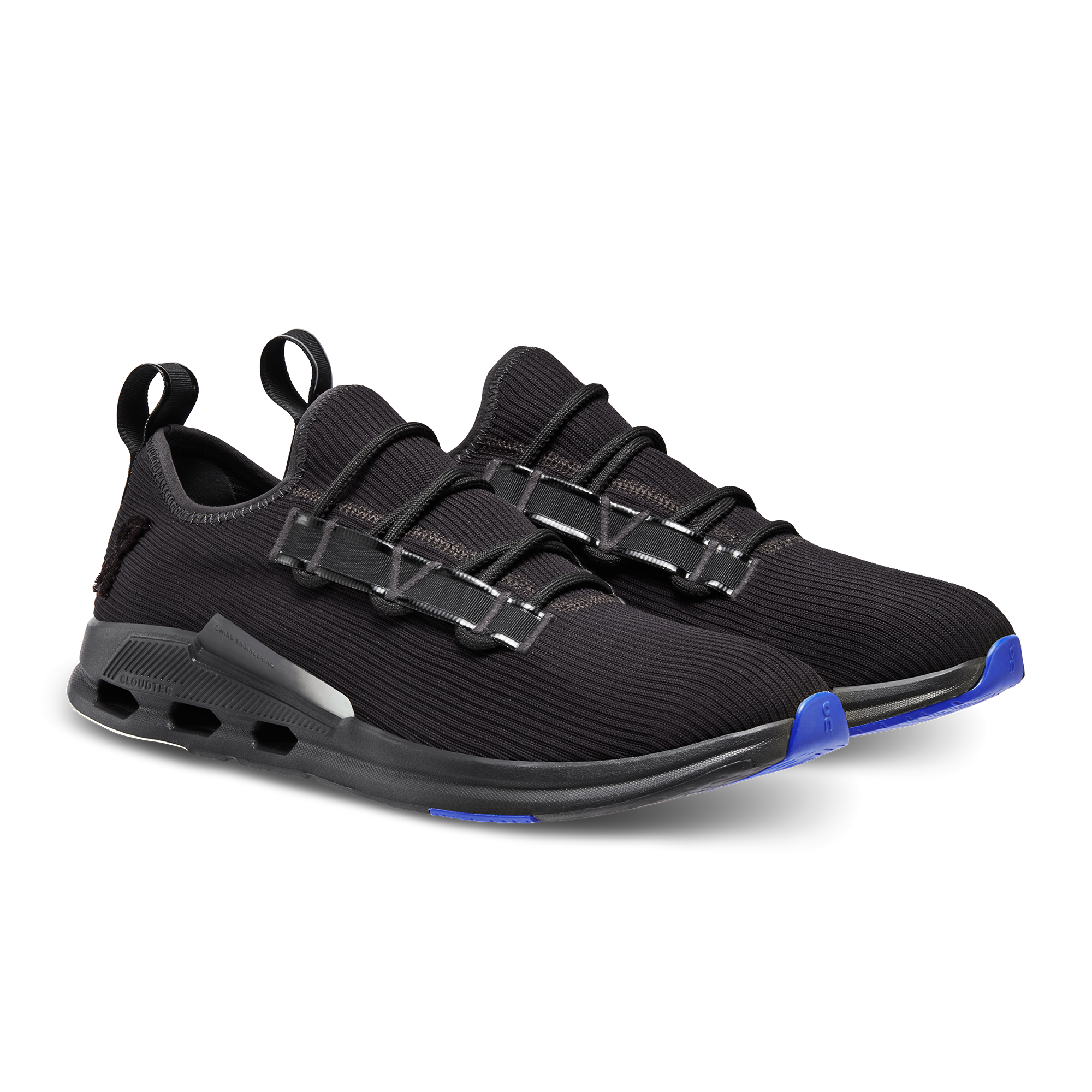 Cloudeasy Sensa All | Black M