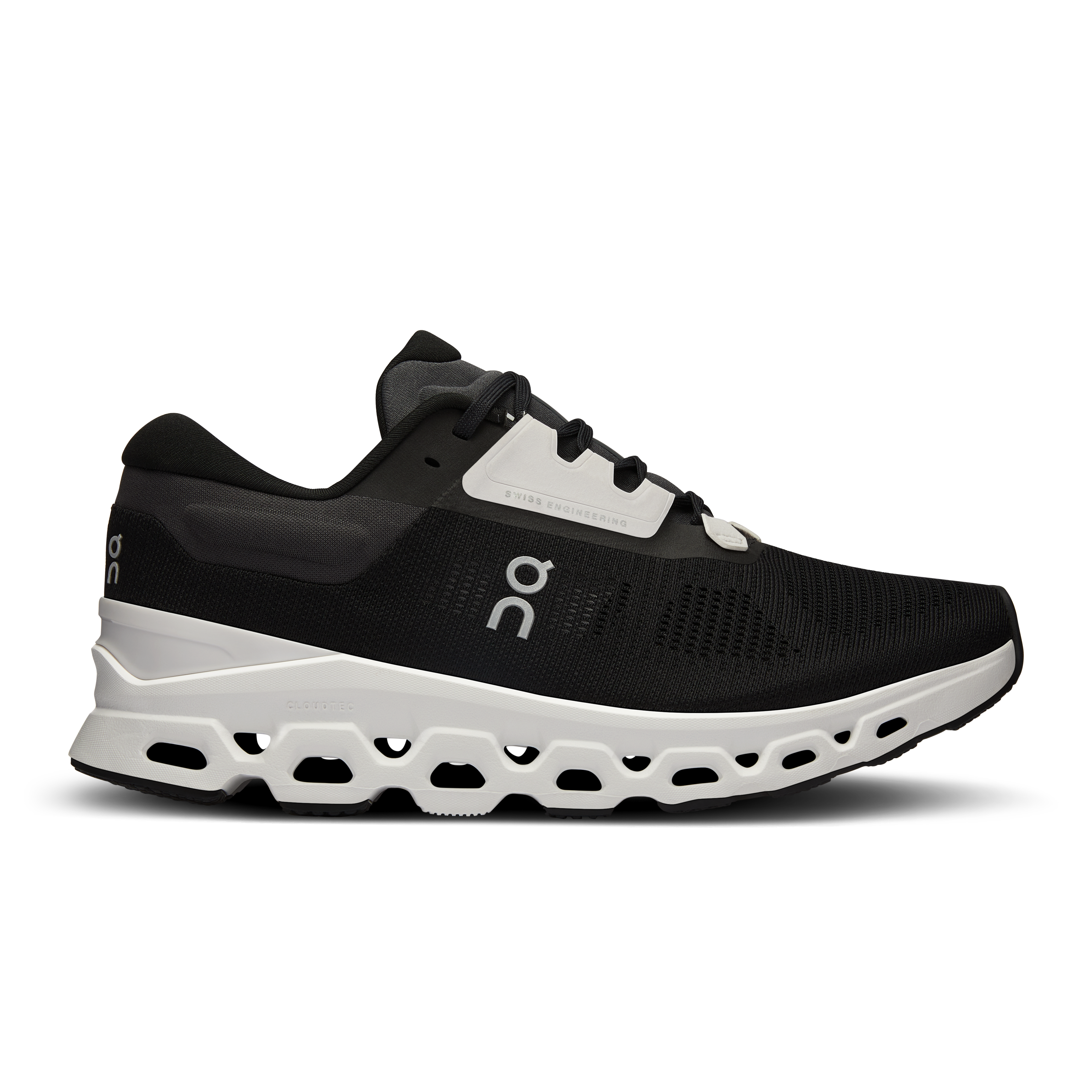 Cloudstratus 3 Black | Frost W