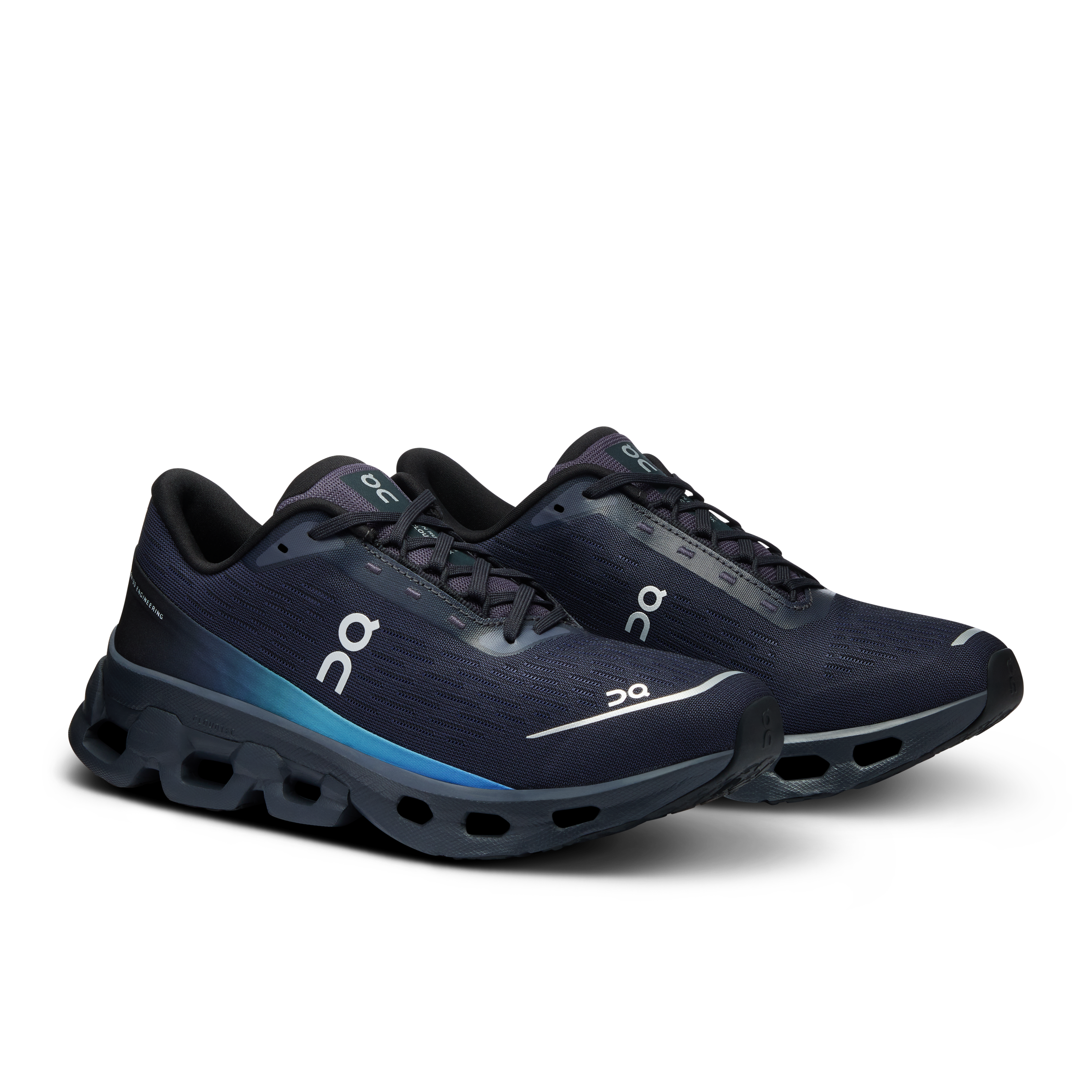 Cloudspark 1 W Black | Blueberry