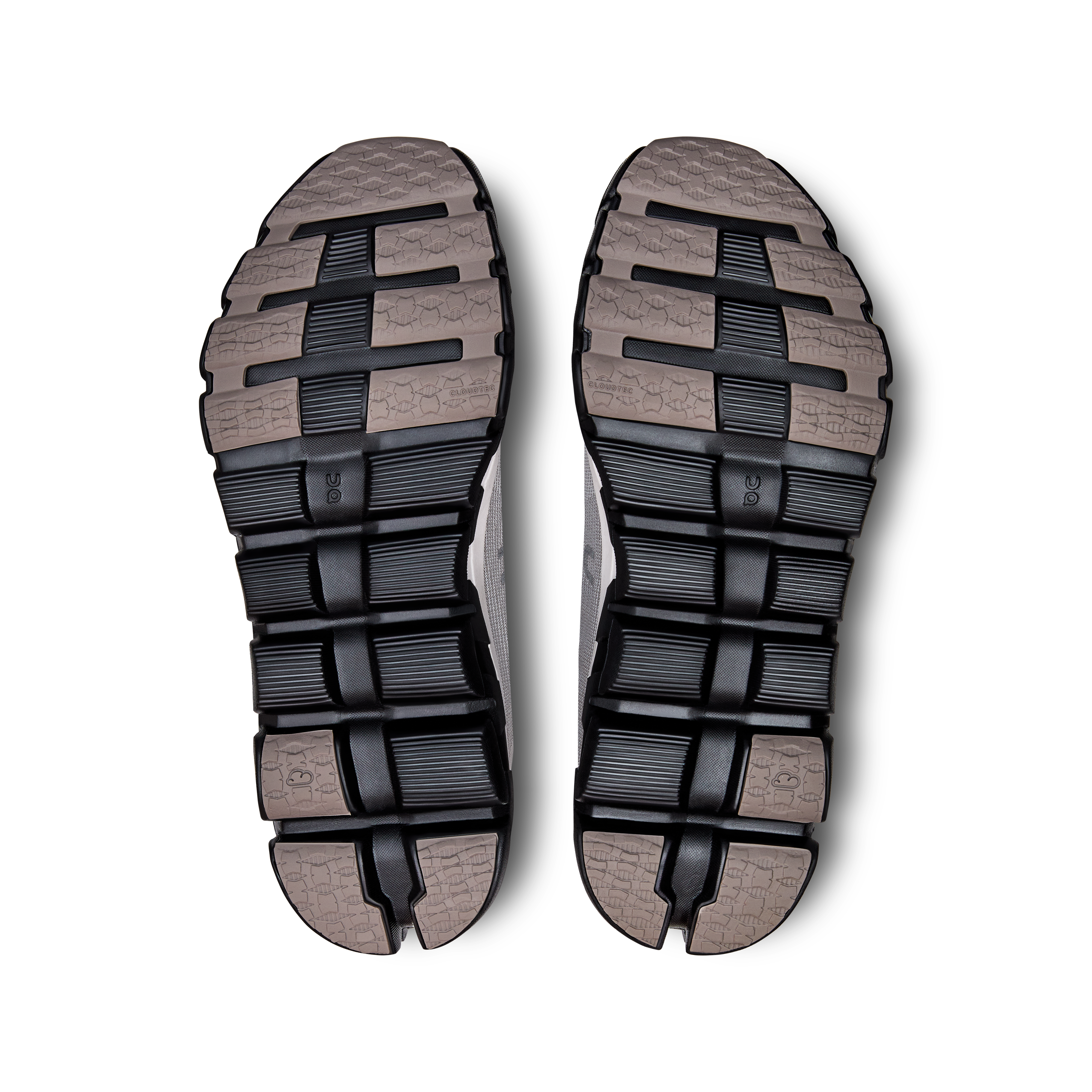 Cloudflow 4 DISTANCE White | Black W