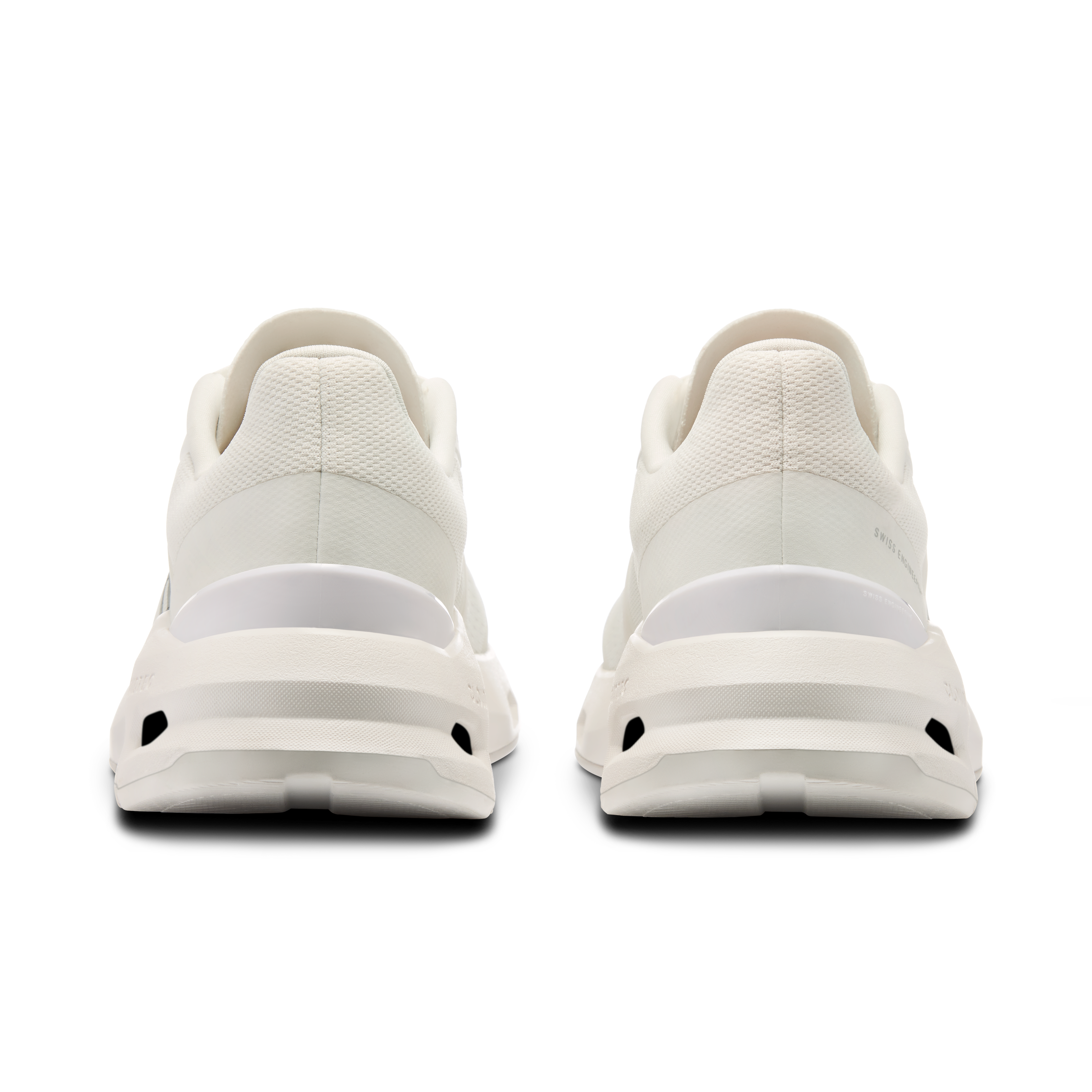 Cloudpulse 1 W Undyed | Frost