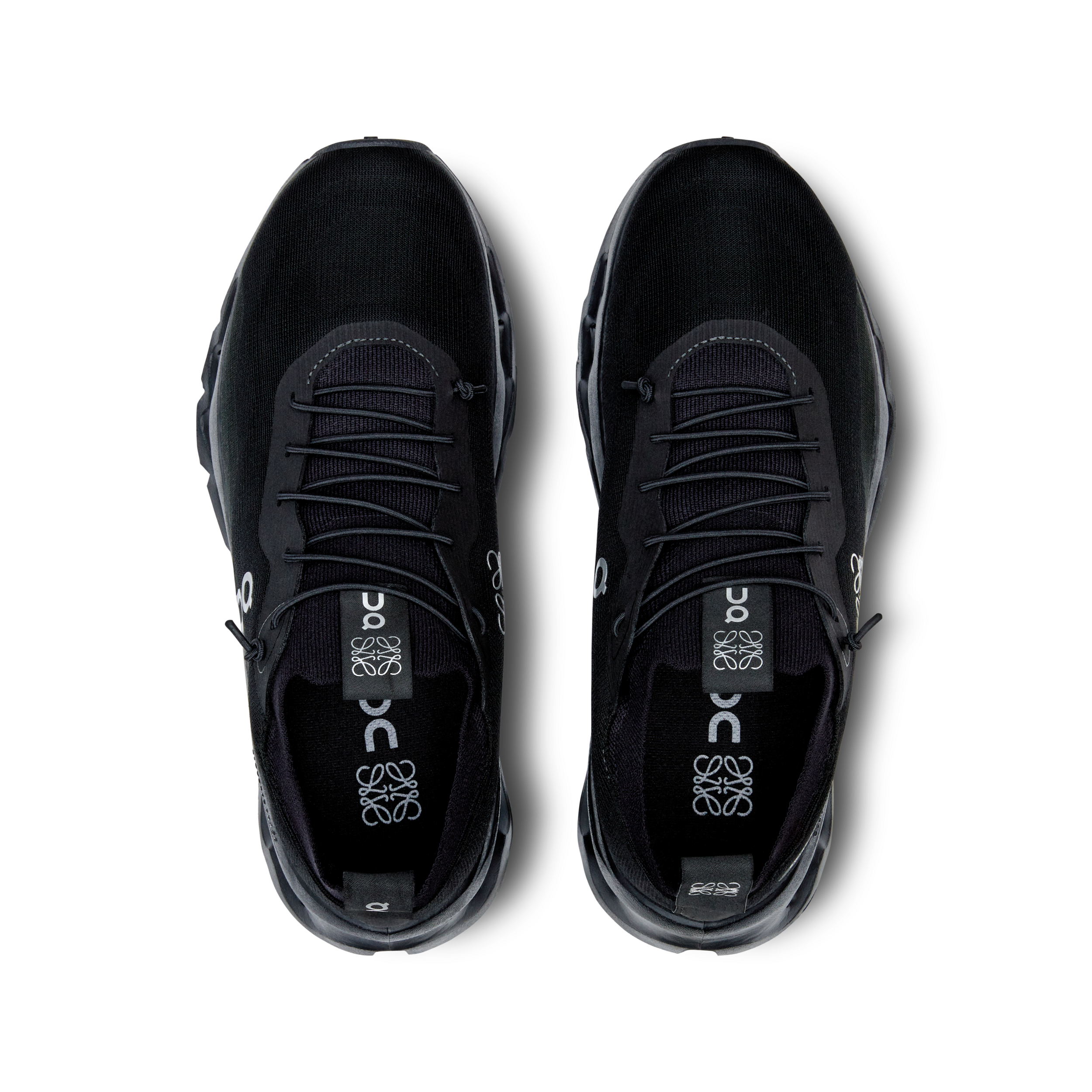 Cloudtilt LOEWE All Black W