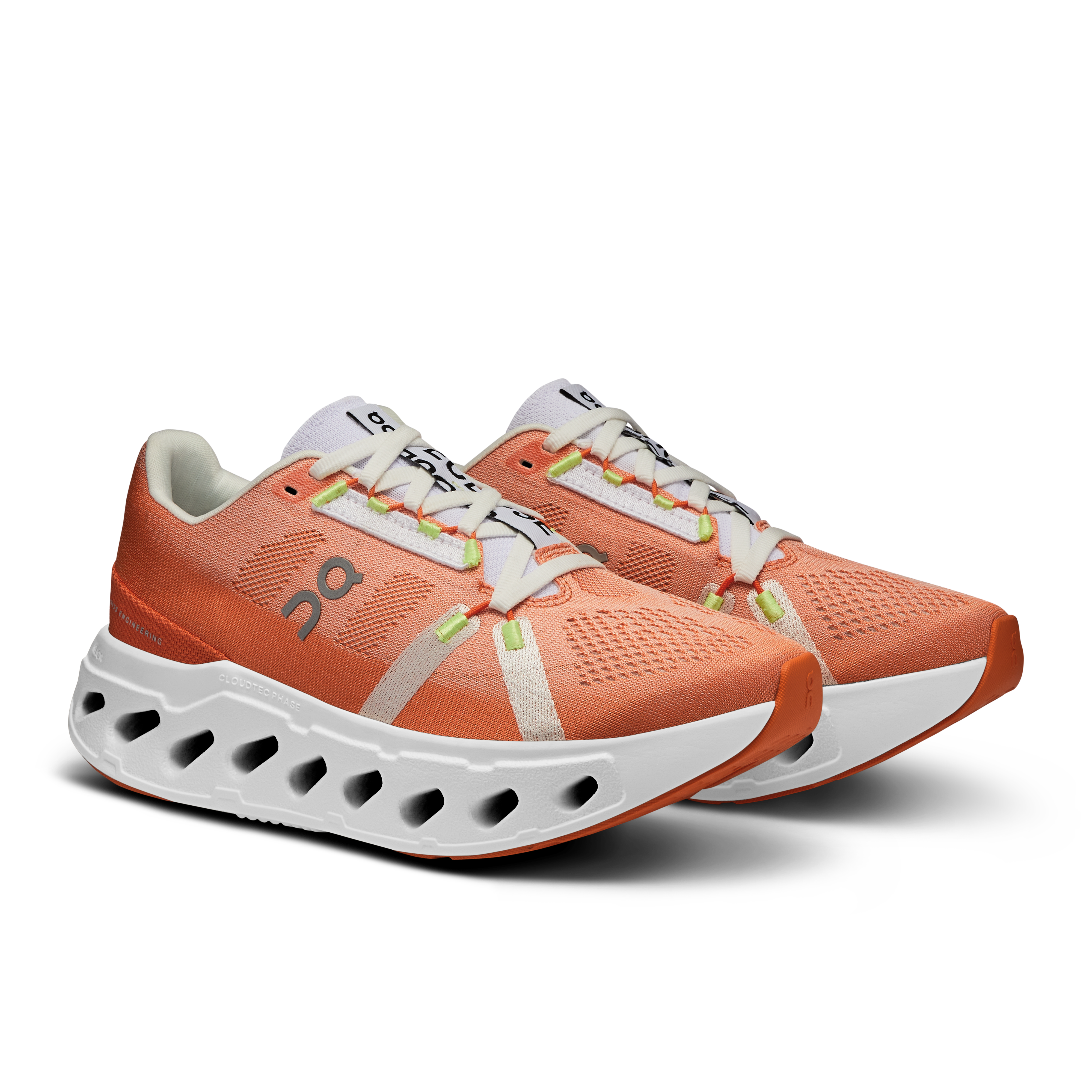 Cloudeclipse Flame | Ivory W
