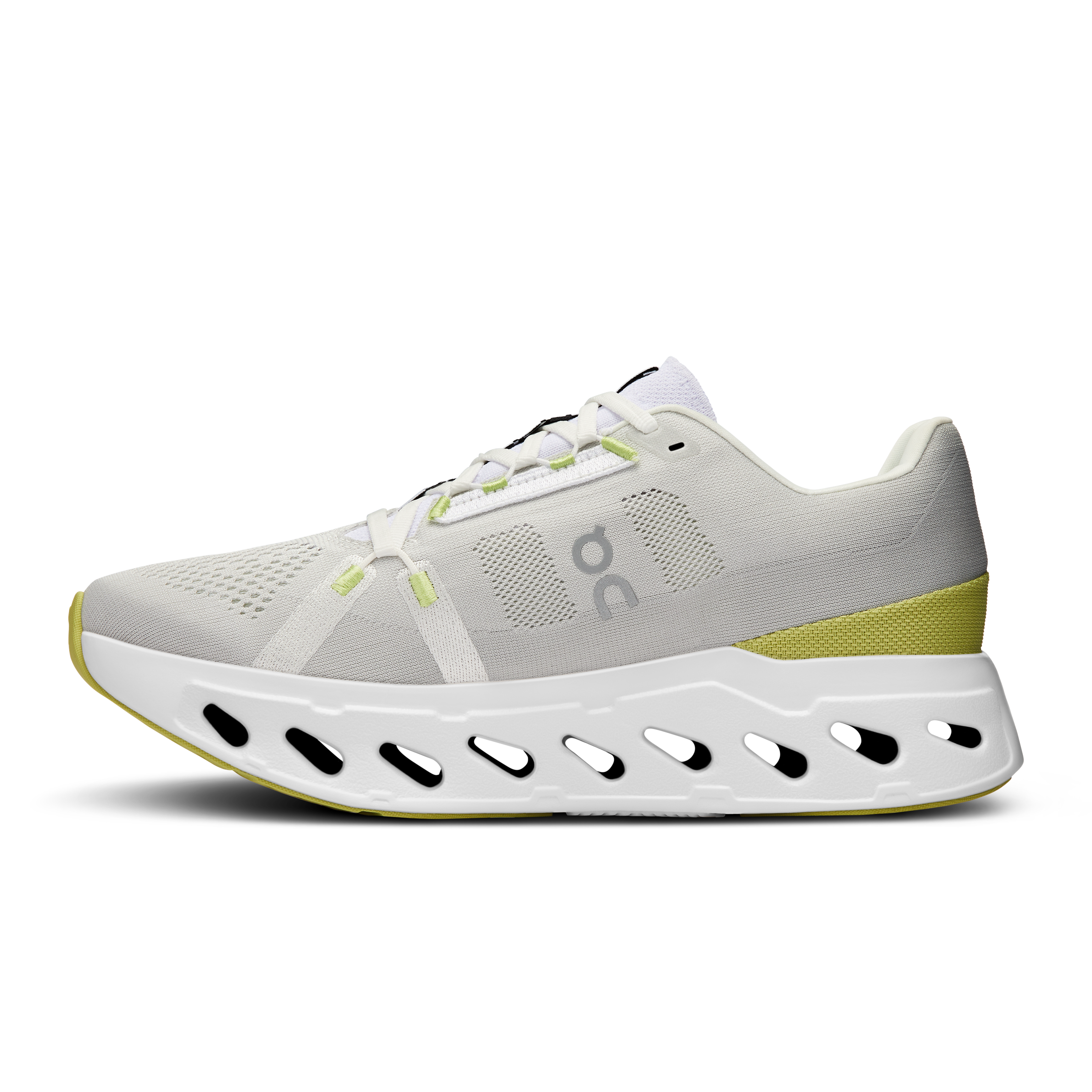 Cloudeclipse White | Sand M