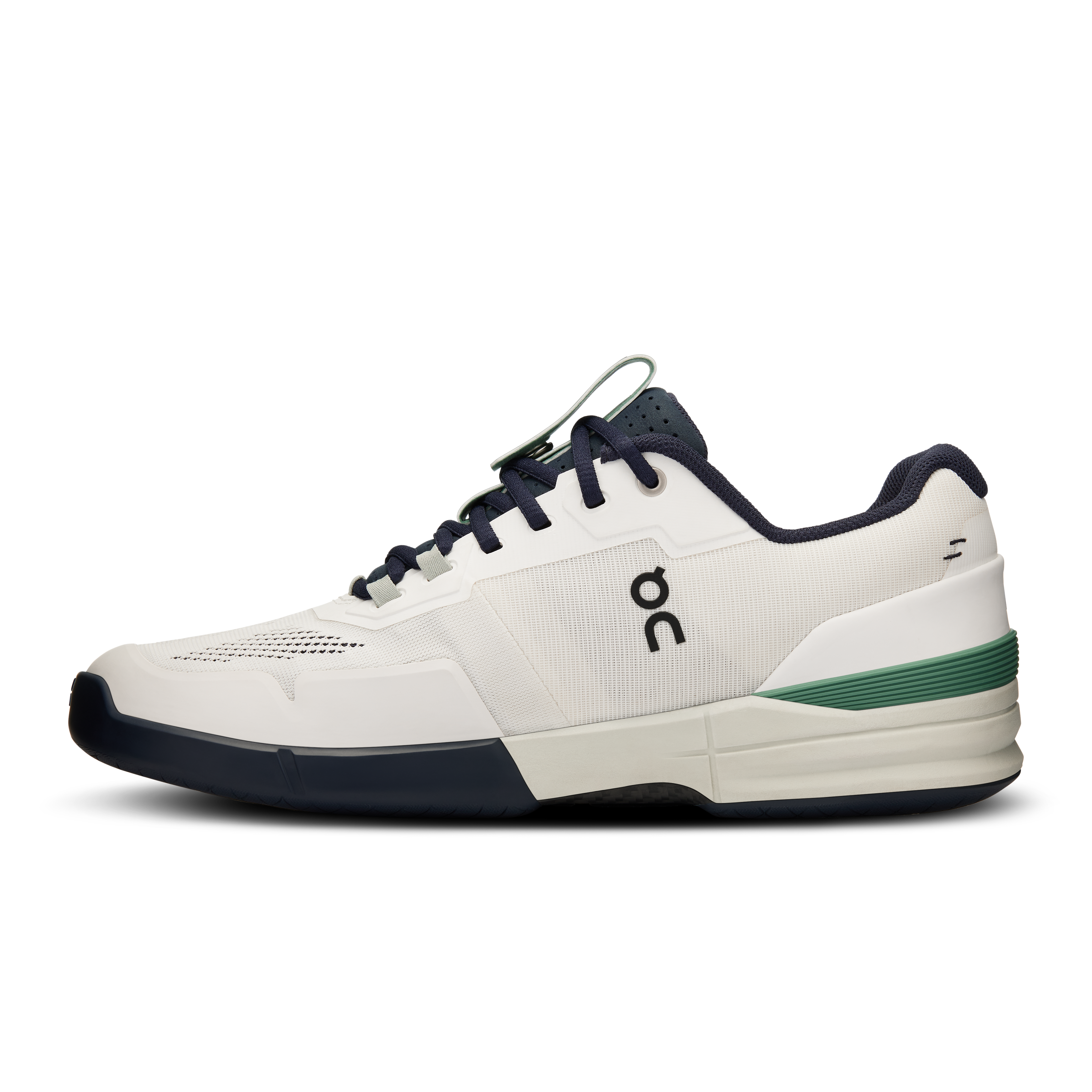 THE ROGER Pro 1 M Undyed-White | Aloe
