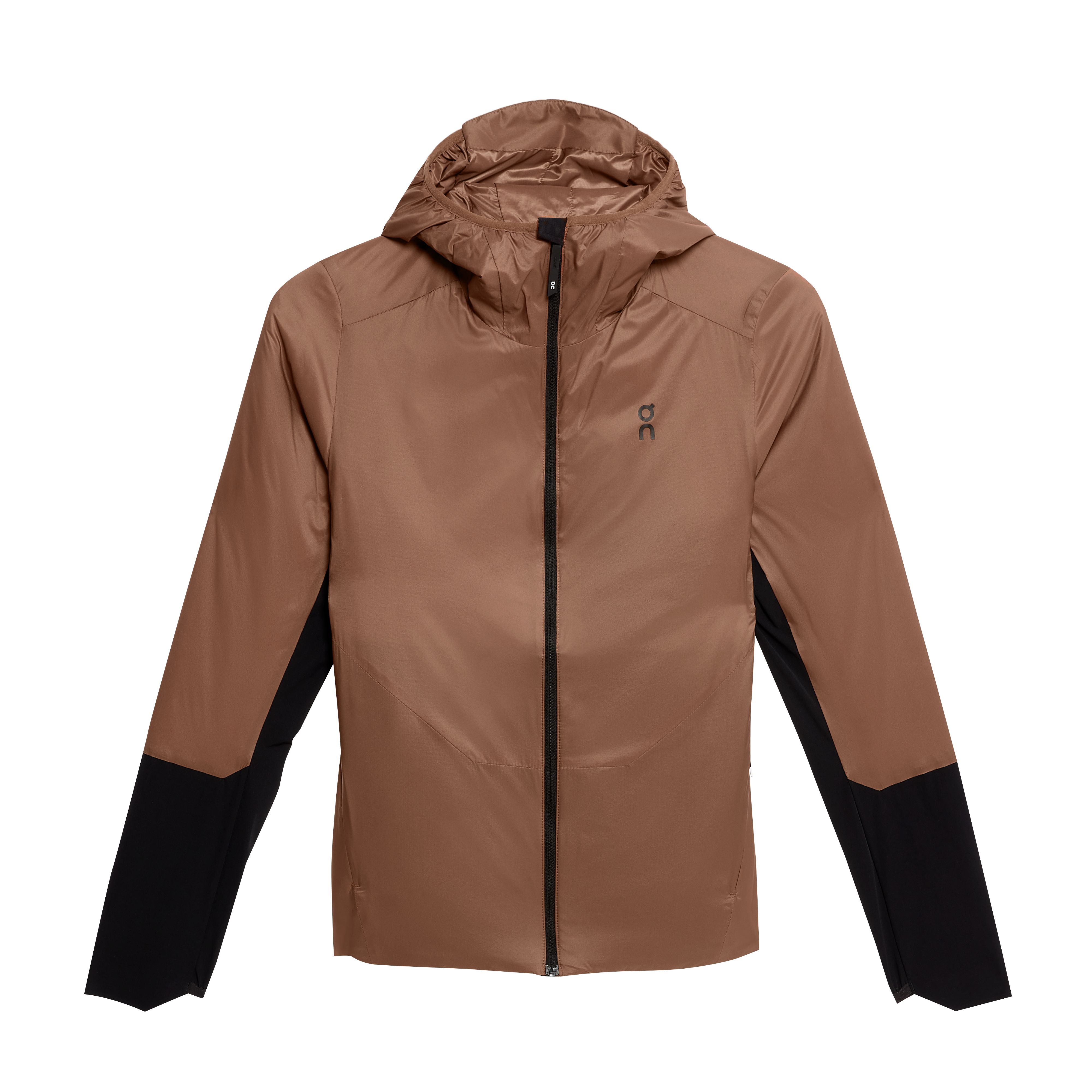 Insulator Jacket Cocoa | Black W