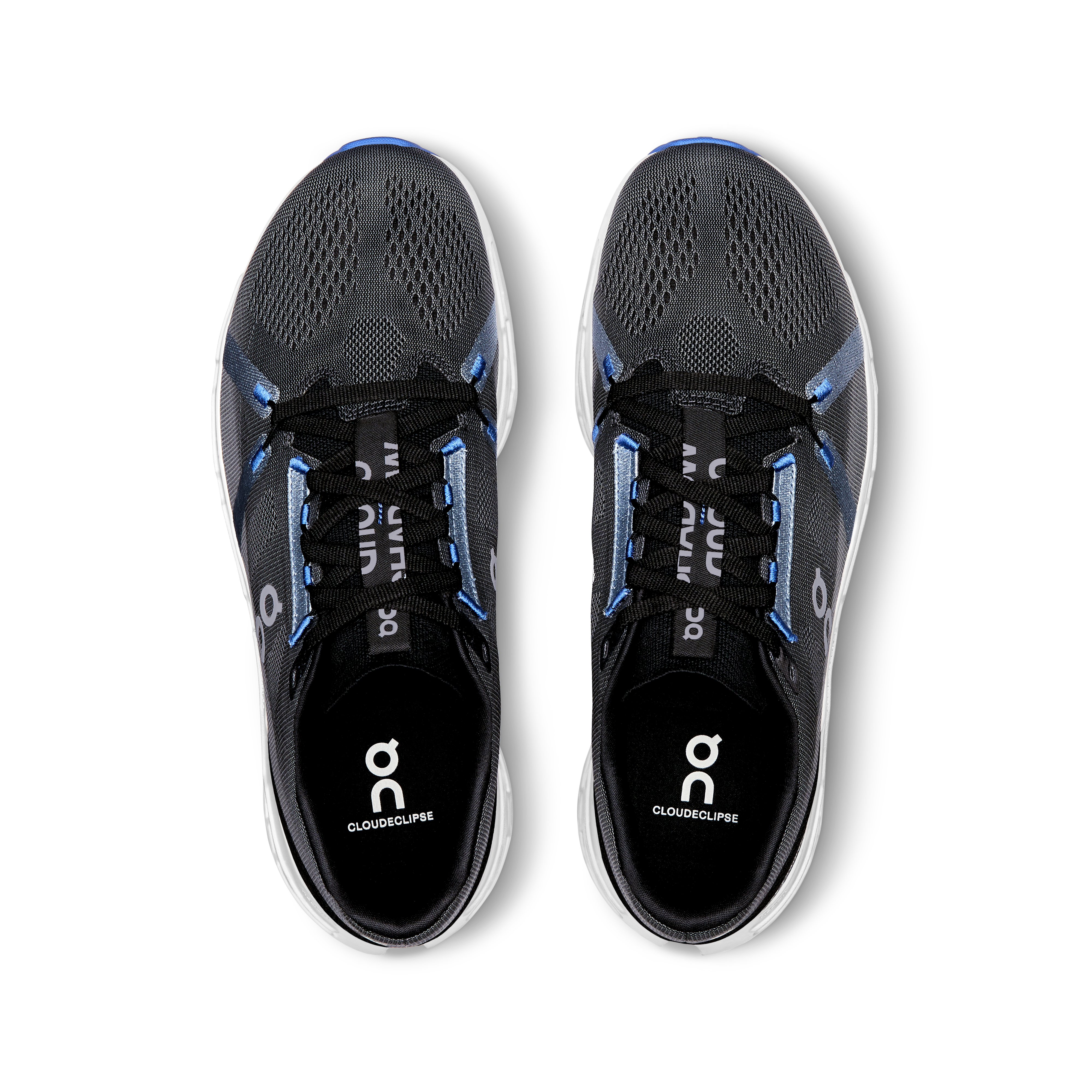 Cloudeclipse Black | Frost M
