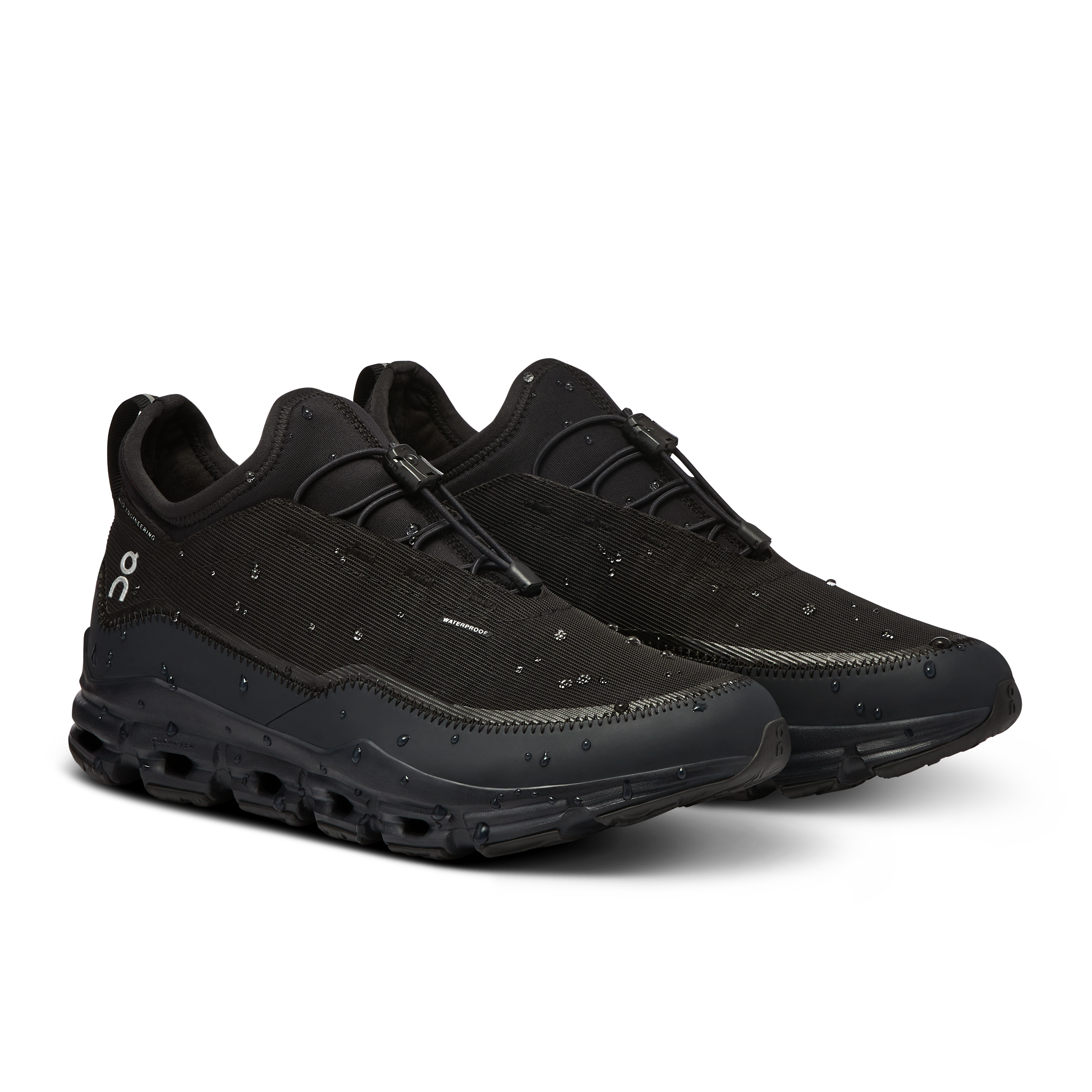 Cloudaway Waterproof Suma All Black W