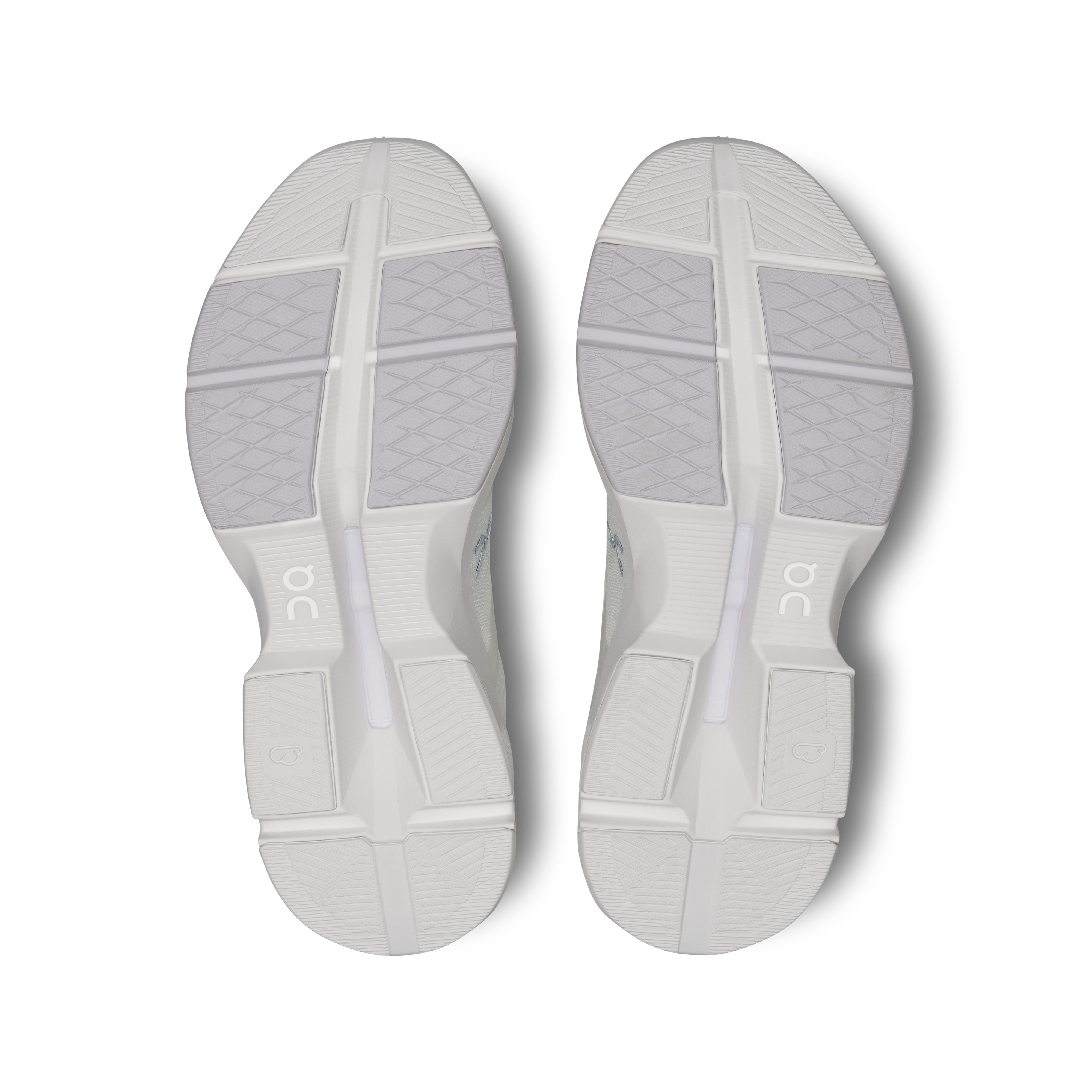 Cloudpulse 1 W Undyed | Frost