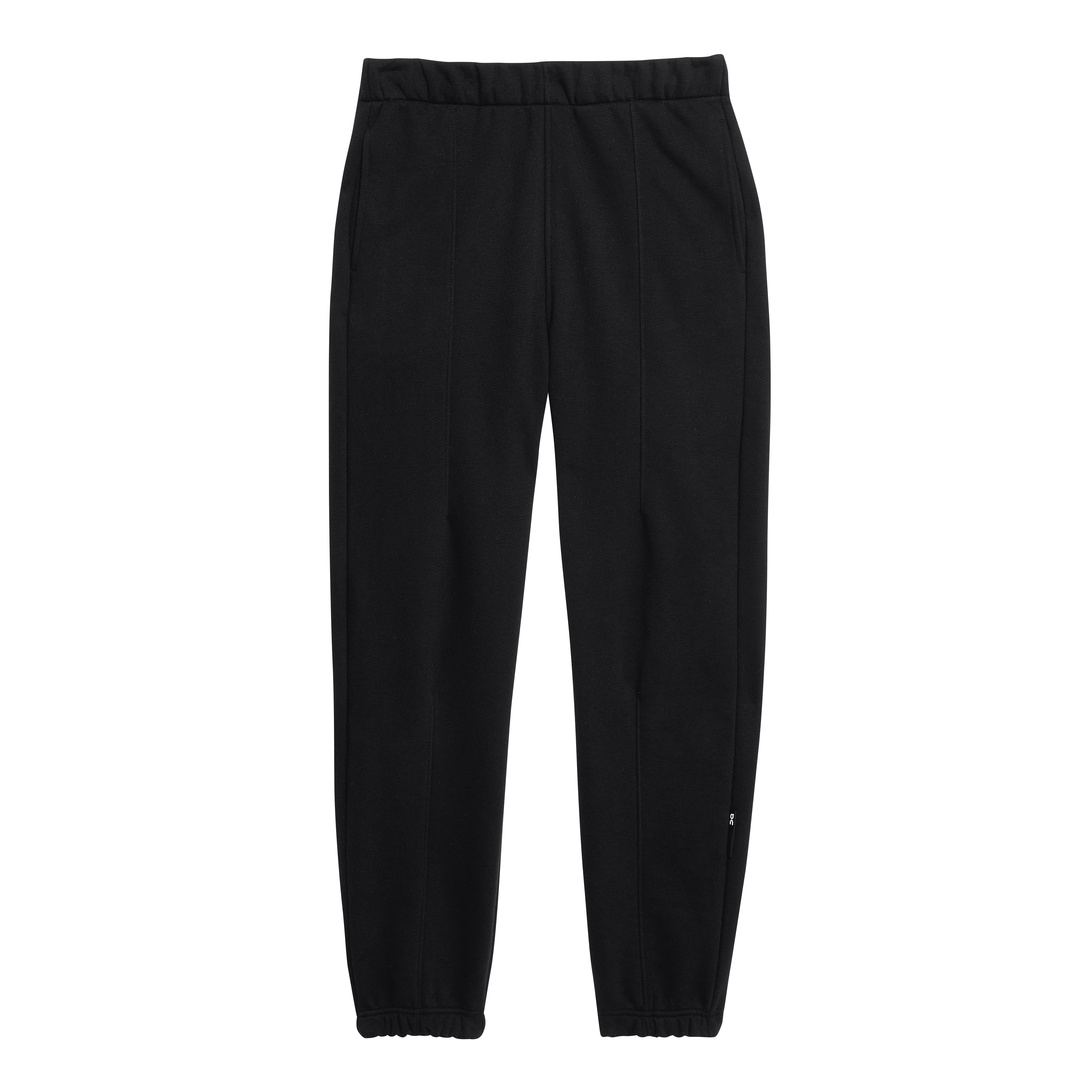 Club Pant Black W