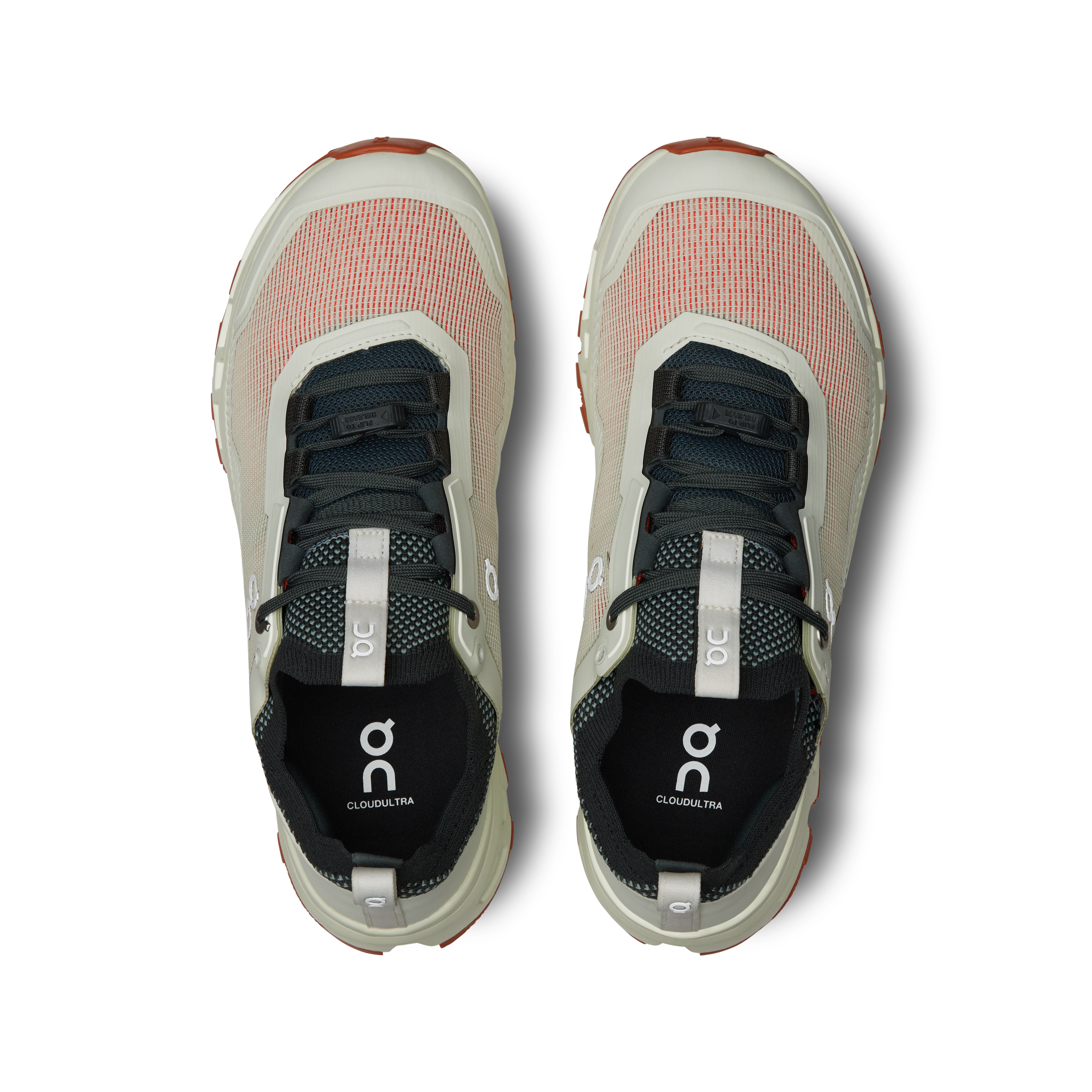 Cloudultra 2 W Aloe | Terracotta