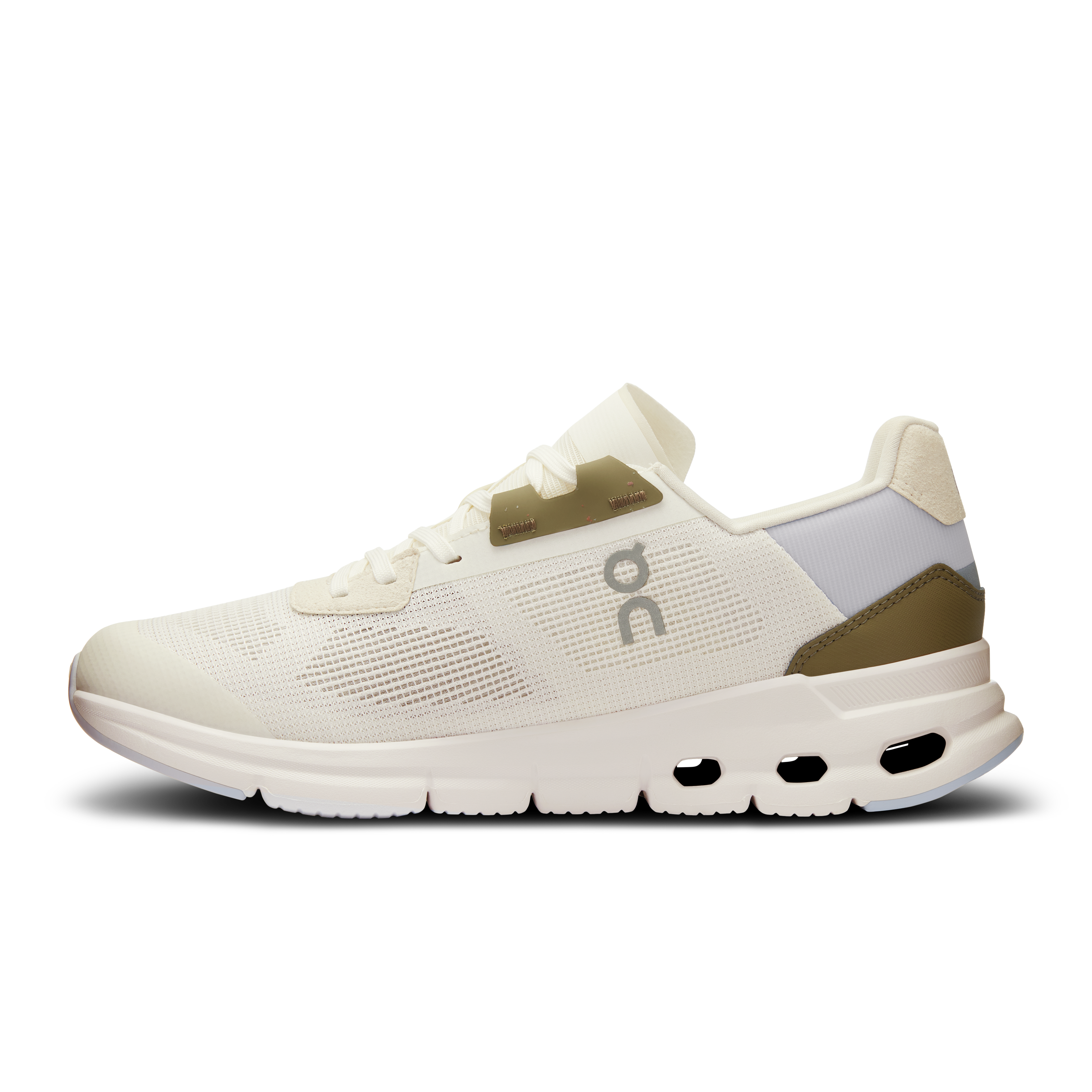 Cloudrift 1 W Ivory | Heather