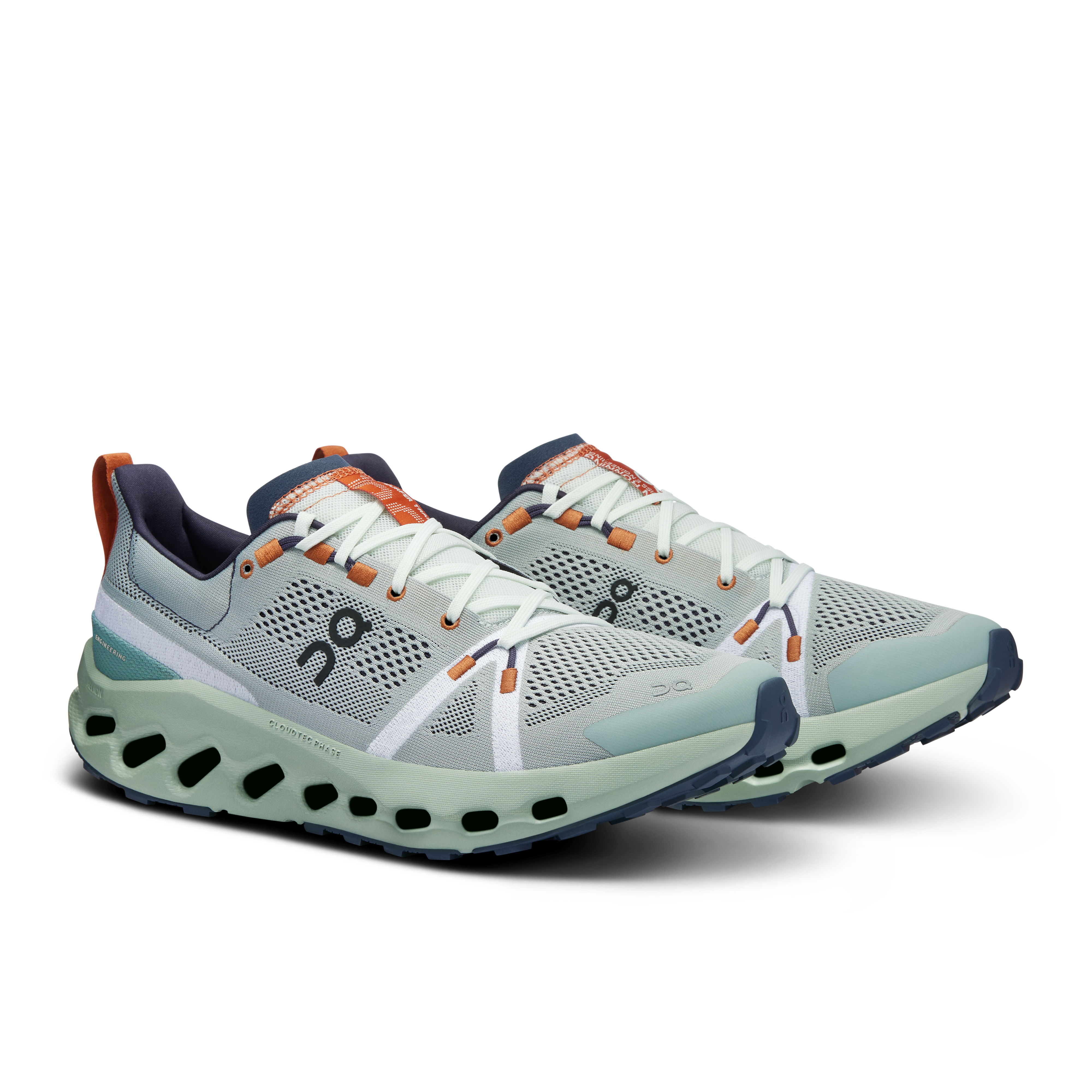 Cloudsurfer Trail 1 M Aloe | Mineral