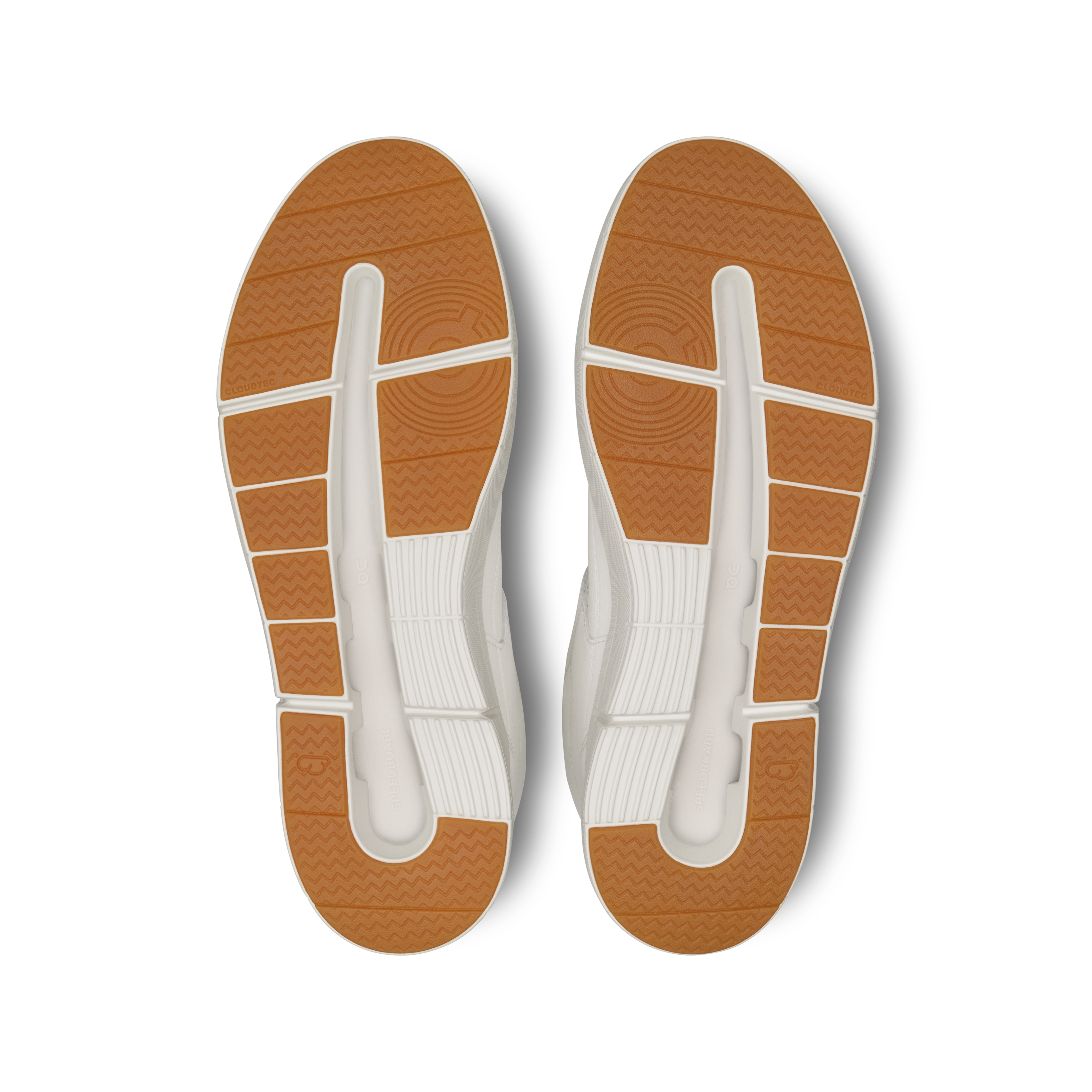 THE ROGER Clubhouse Mid 2 W White | Sand