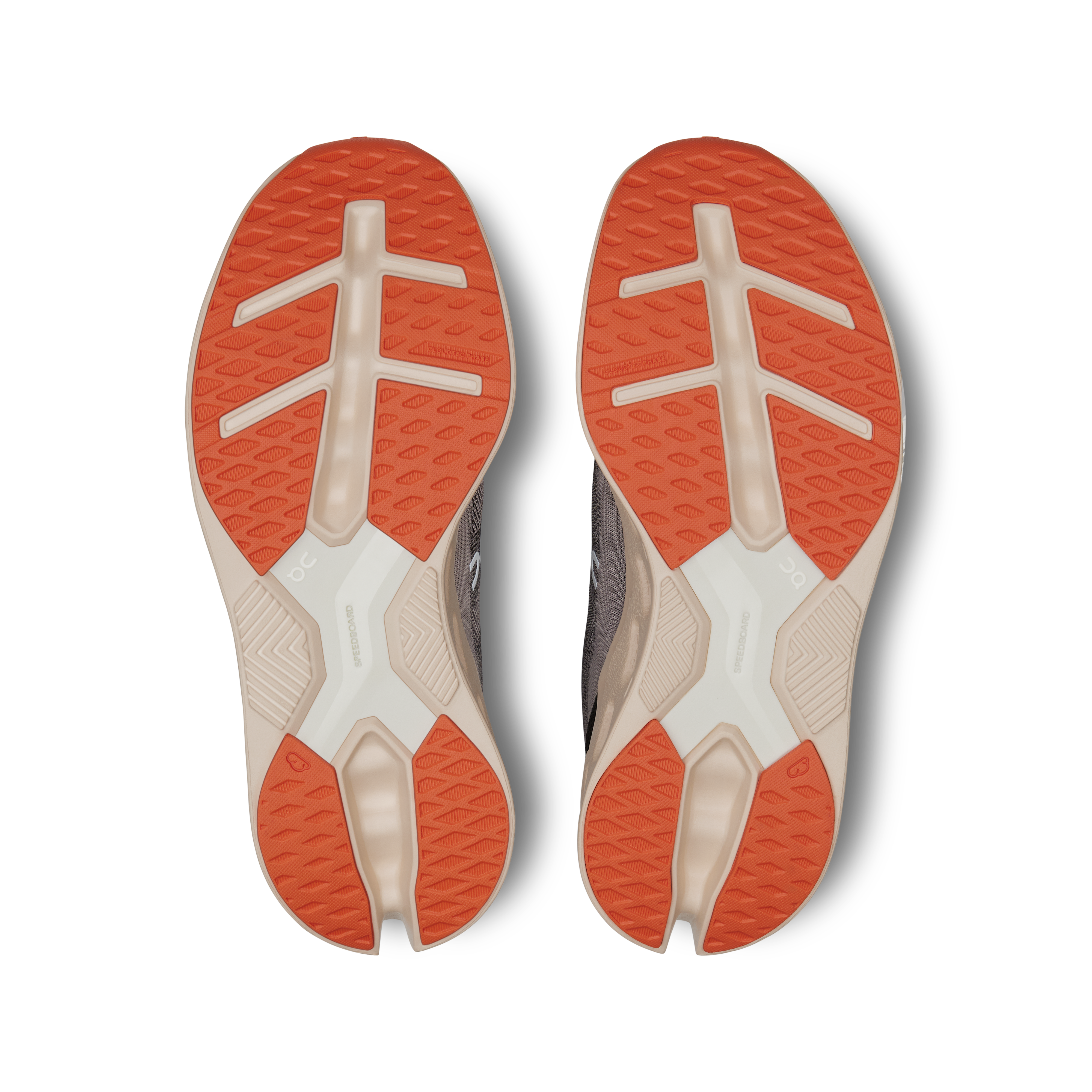 Cloudeclipse 1 W Fade | Sand