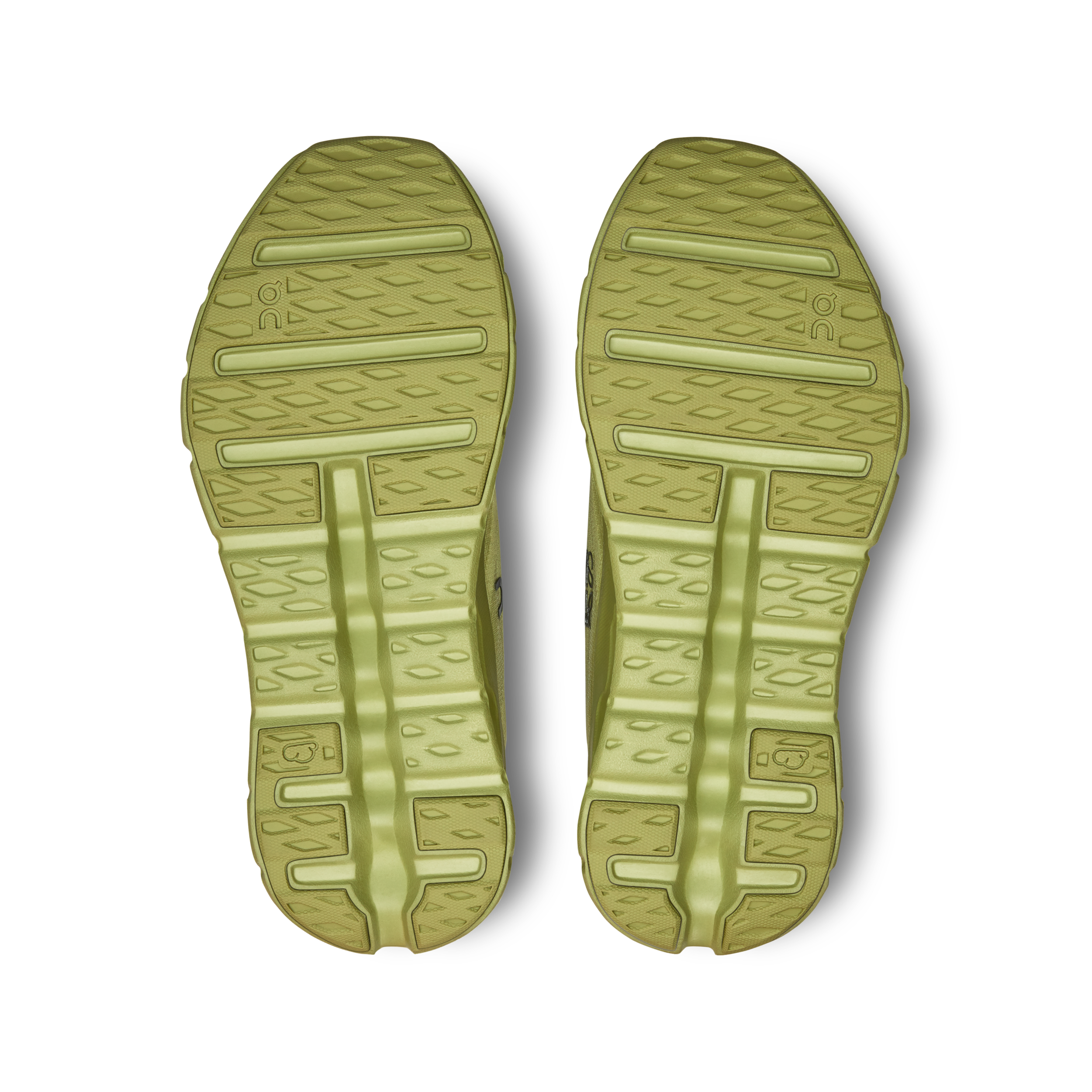 Cloudtilt LOEWE Lime Green W