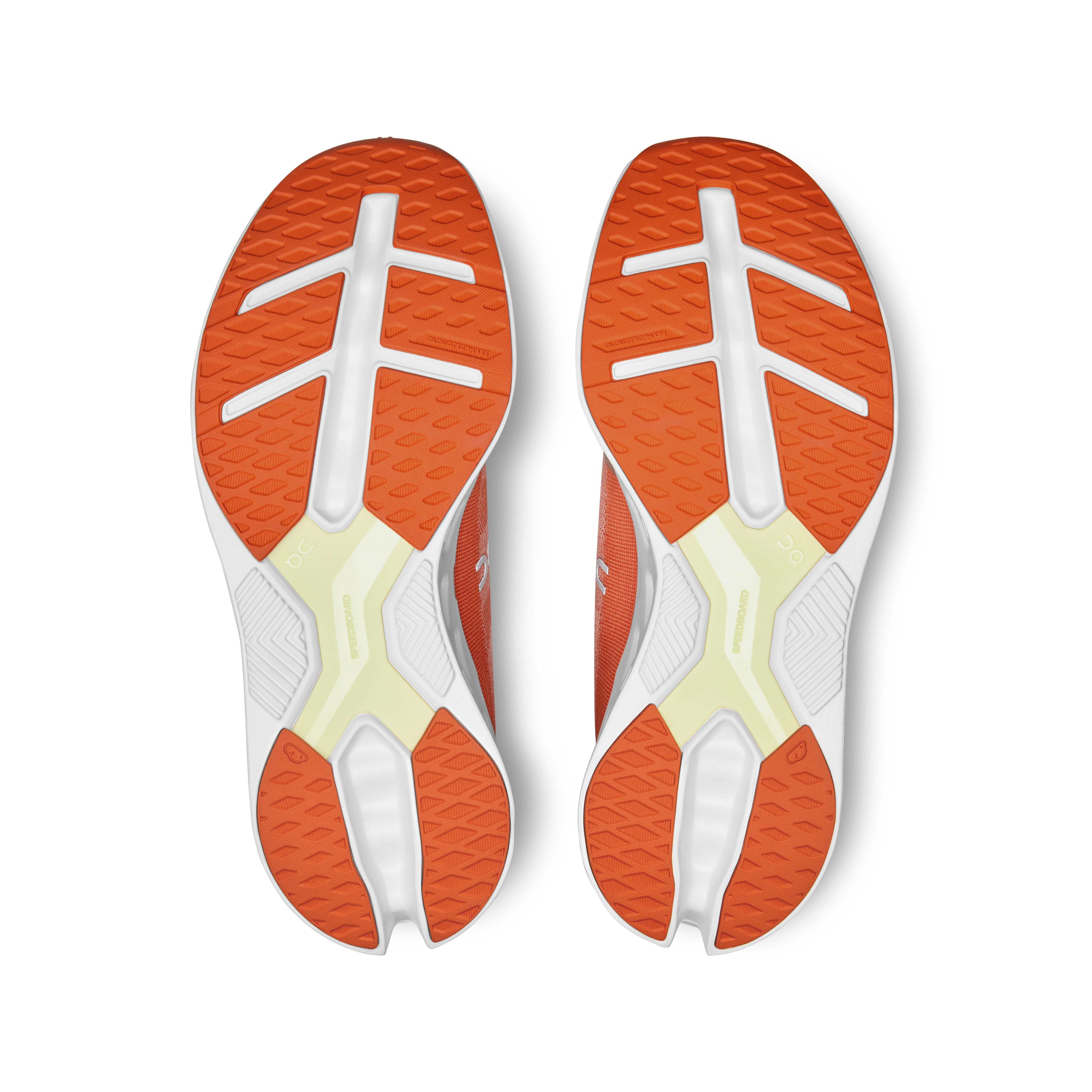 Cloudeclipse Flame | Ivory M