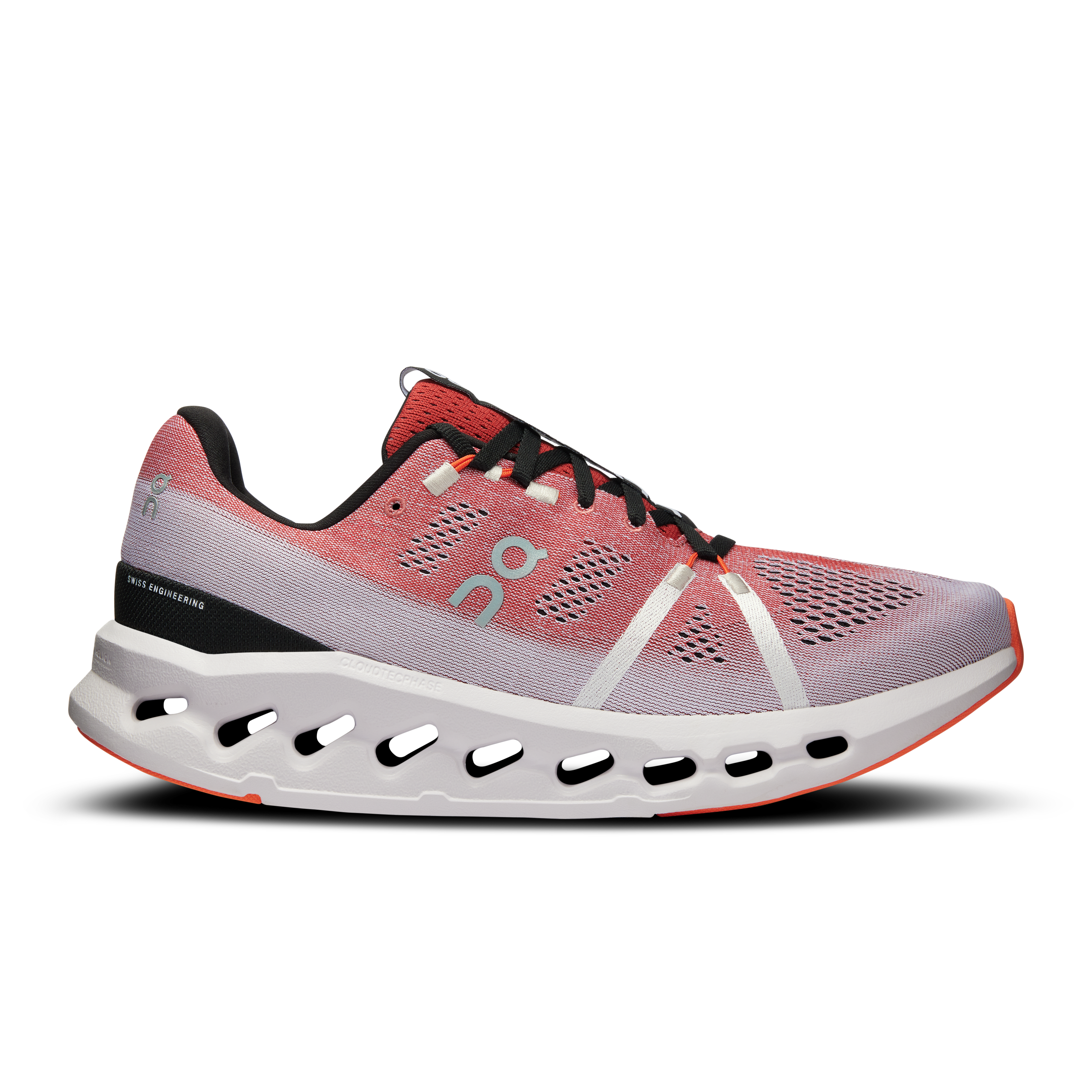 Cloudsurfer 1 M Auburn | Frost