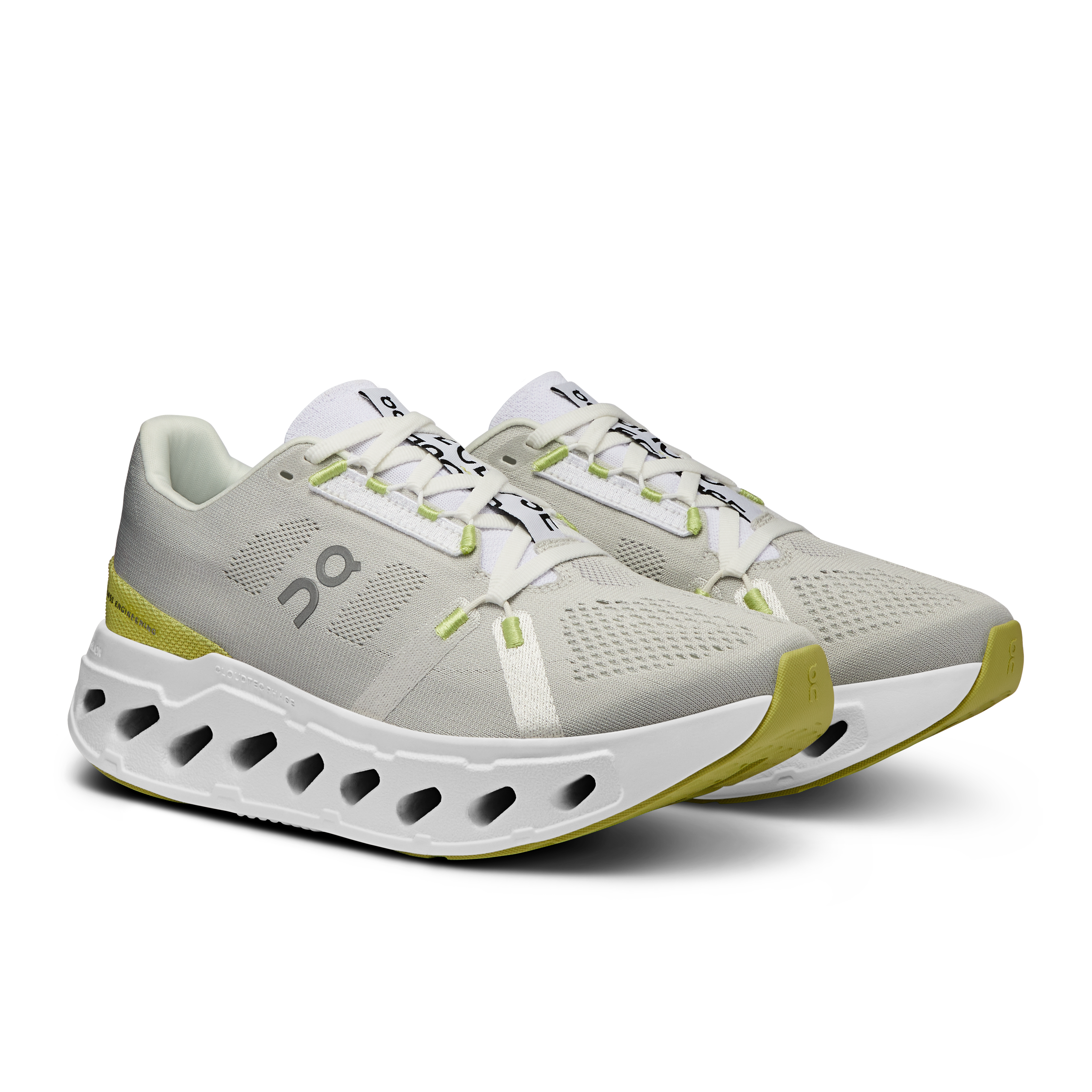 Cloudeclipse White | Sand W