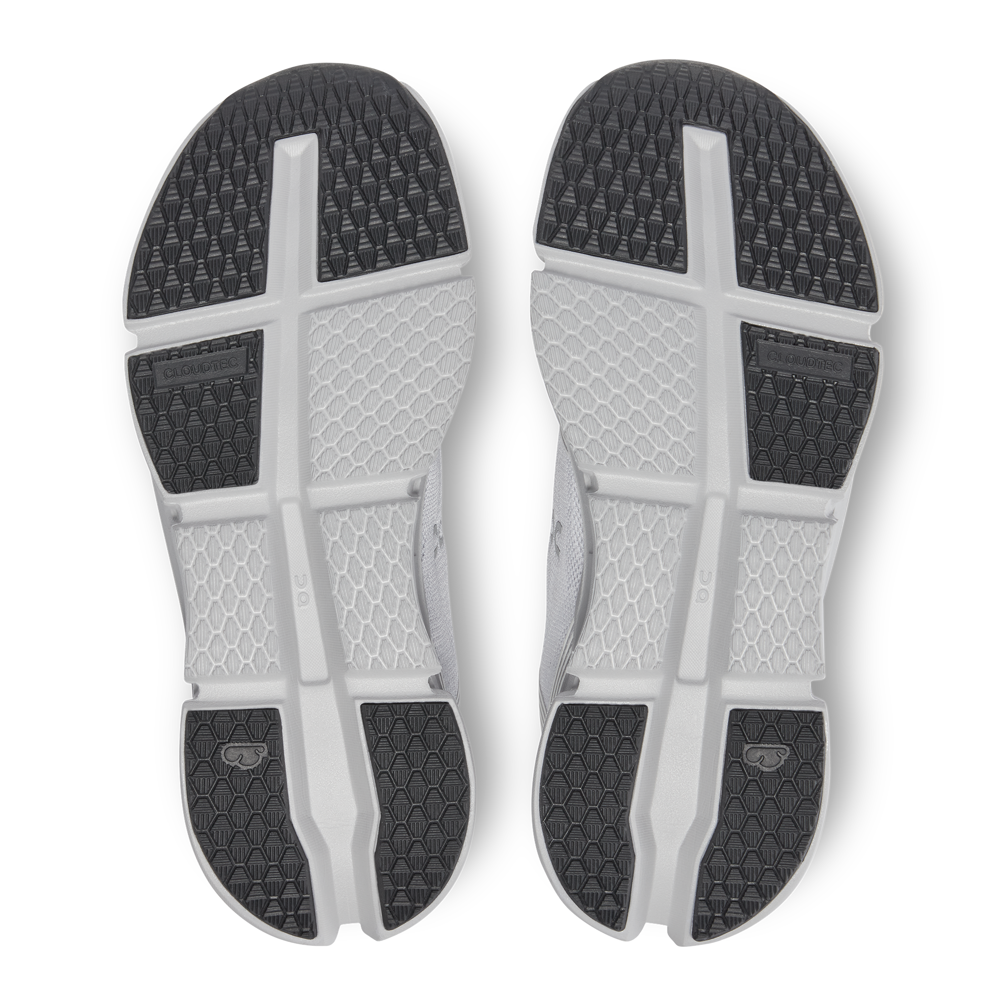 Cloudgo White | Glacier W