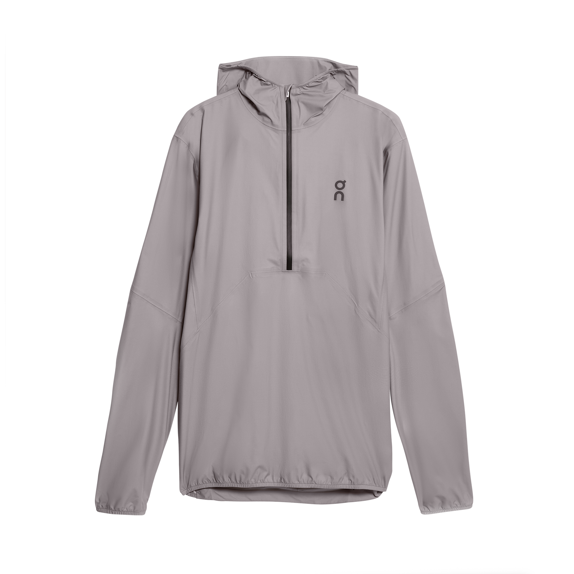 Waterproof Anorak Zinc M