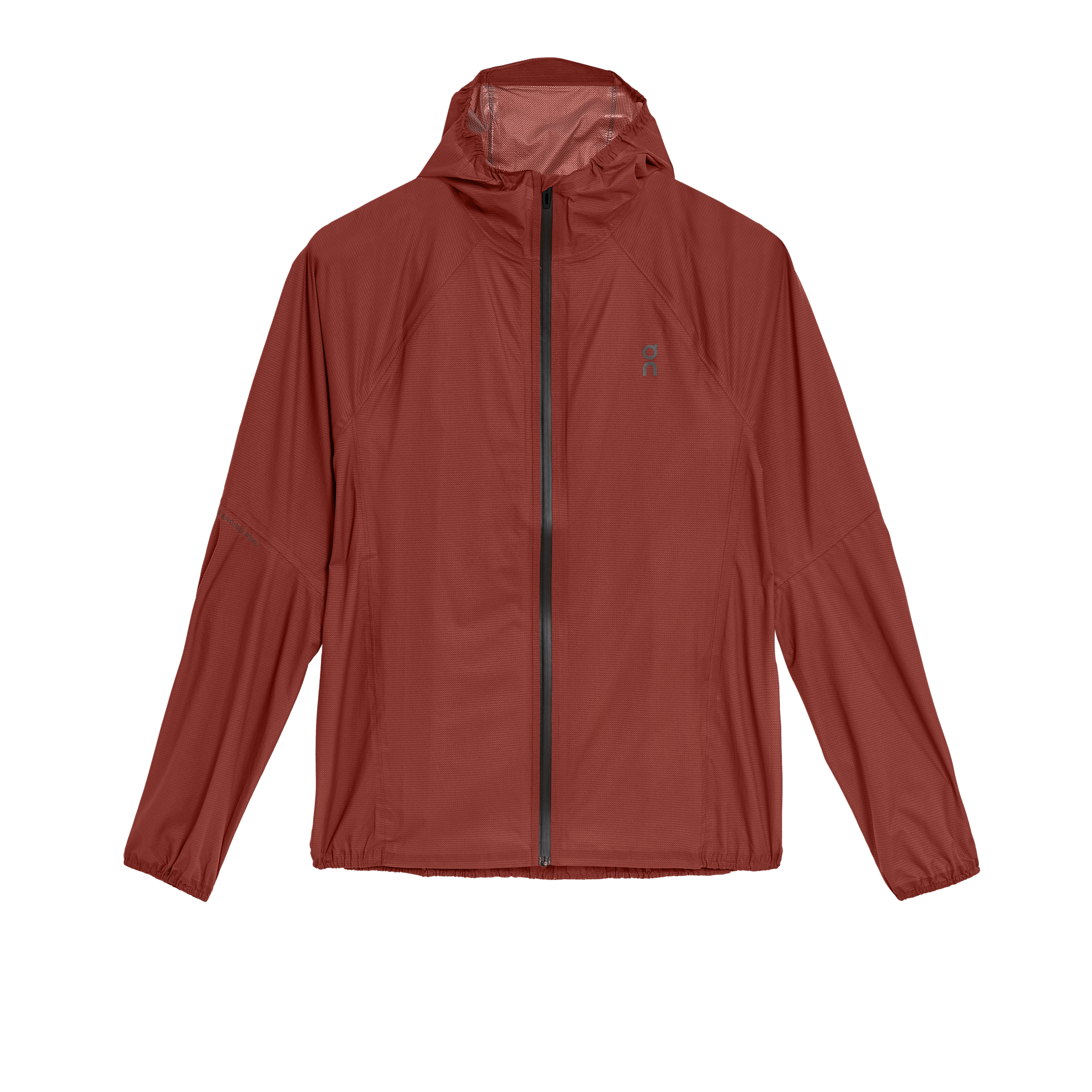 Ultra Jacket 2 W Ruby