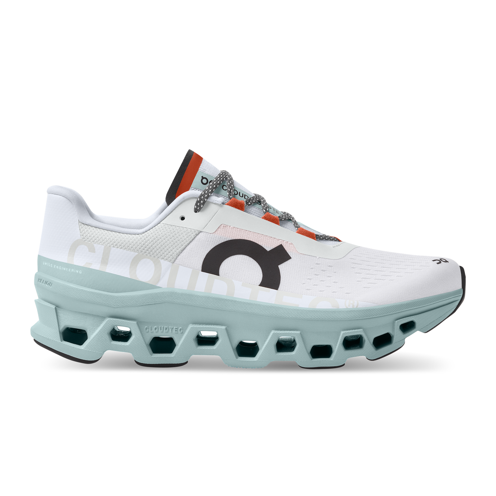 Cloudmonster Frost | Surf M