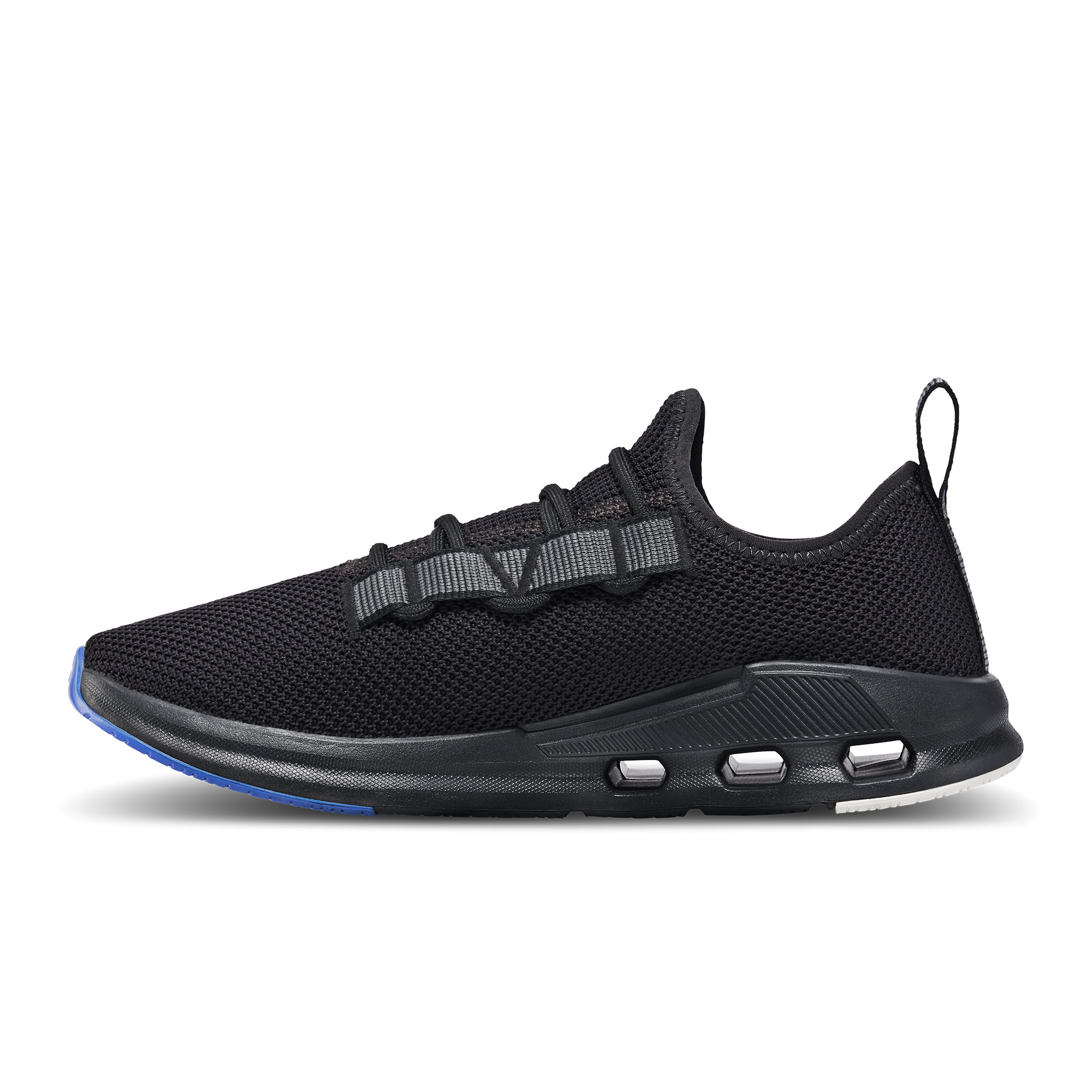 Cloudeasy Sensa All | Black W