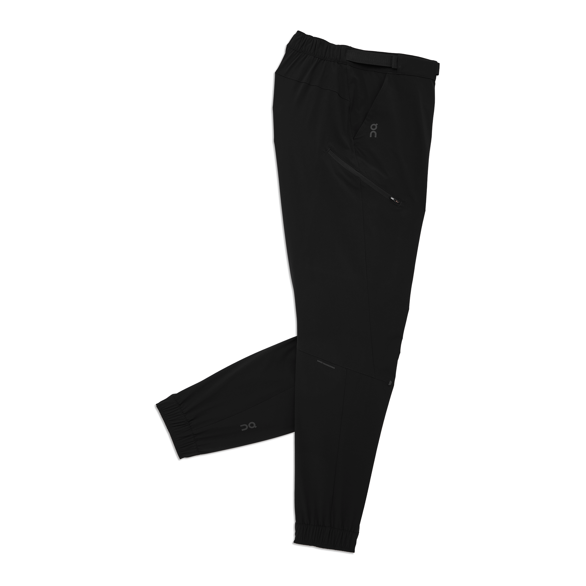 Trek Pants 2 W Black
