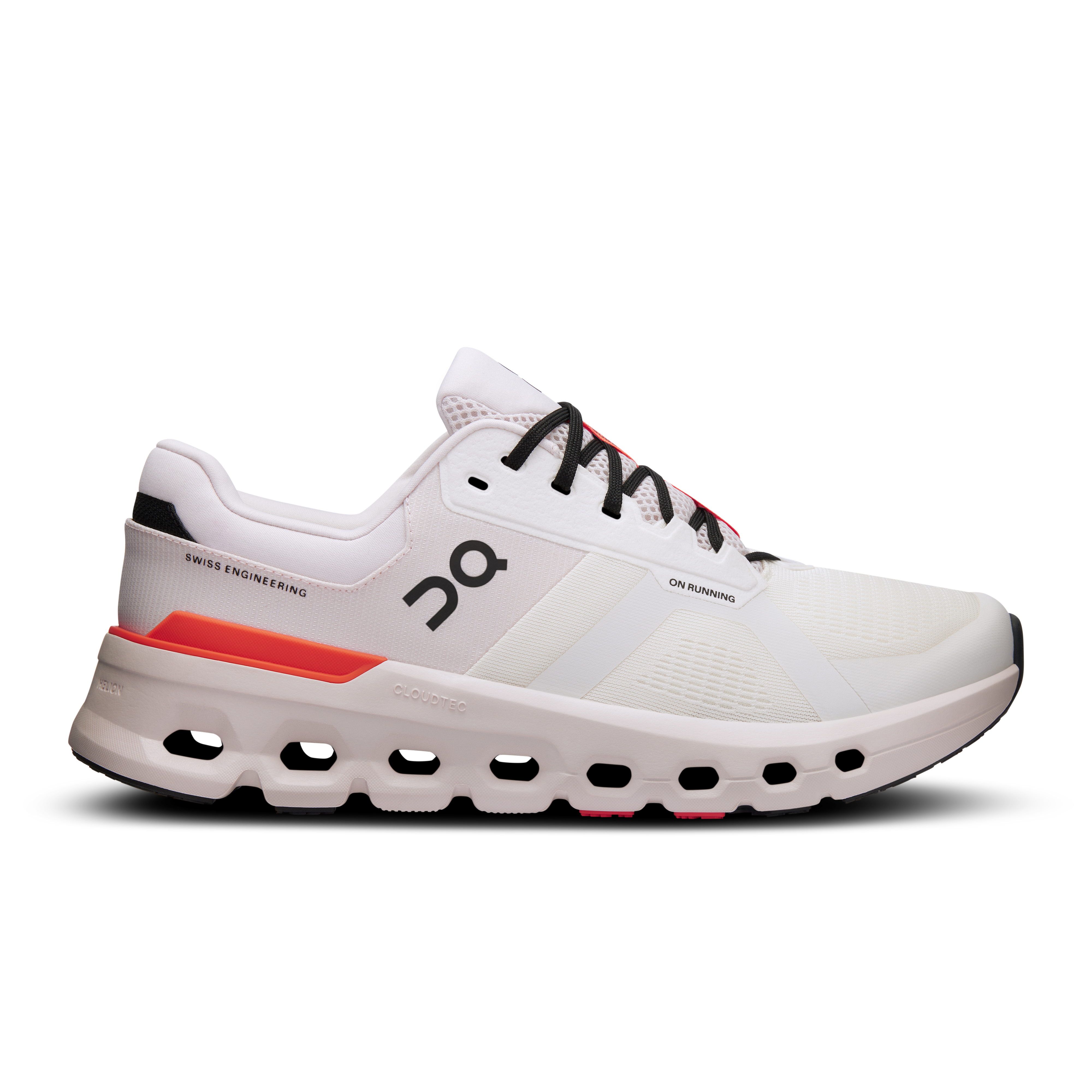 Cloudrunner 2 M Undyed | Sand