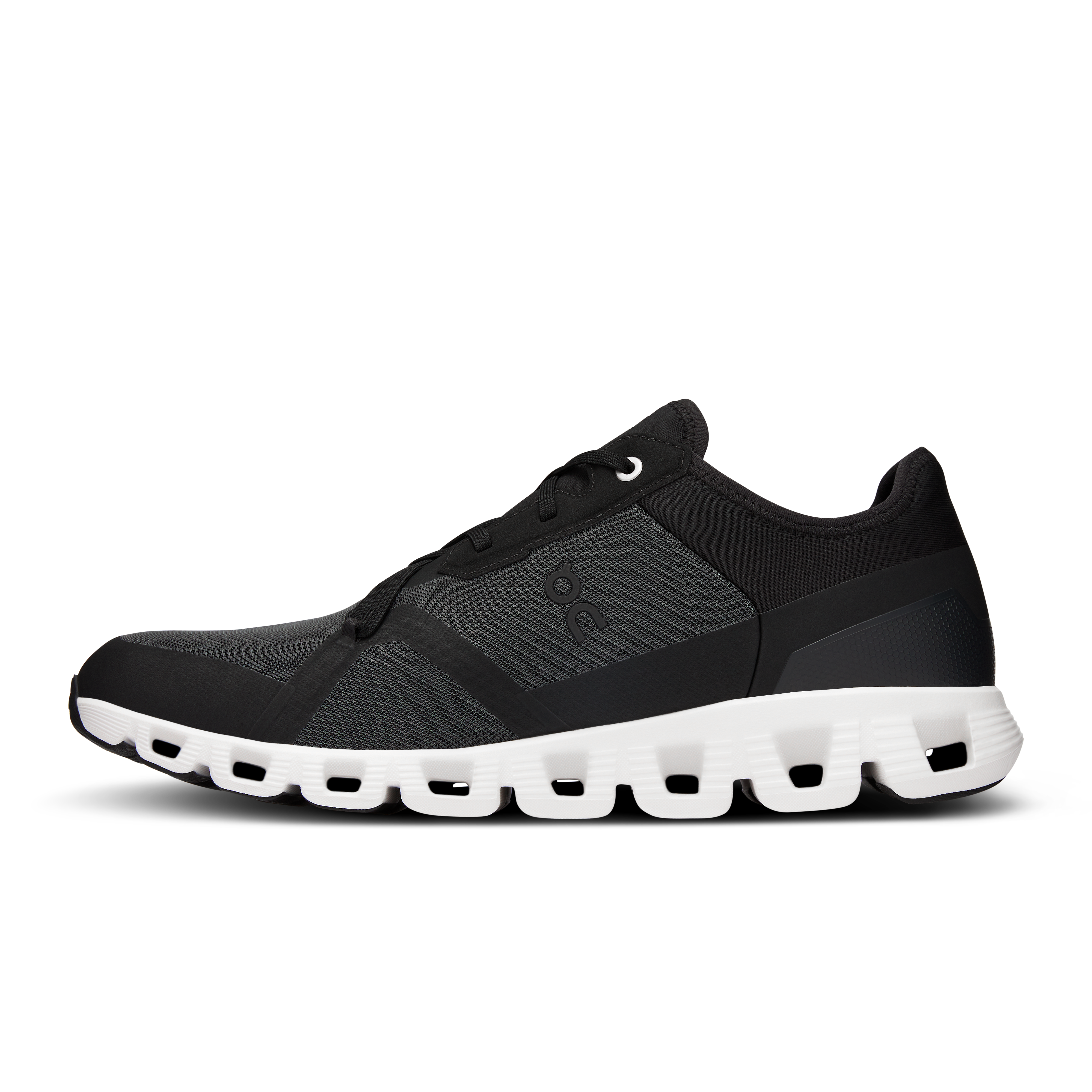 Cloud X 3 AD Black | White M