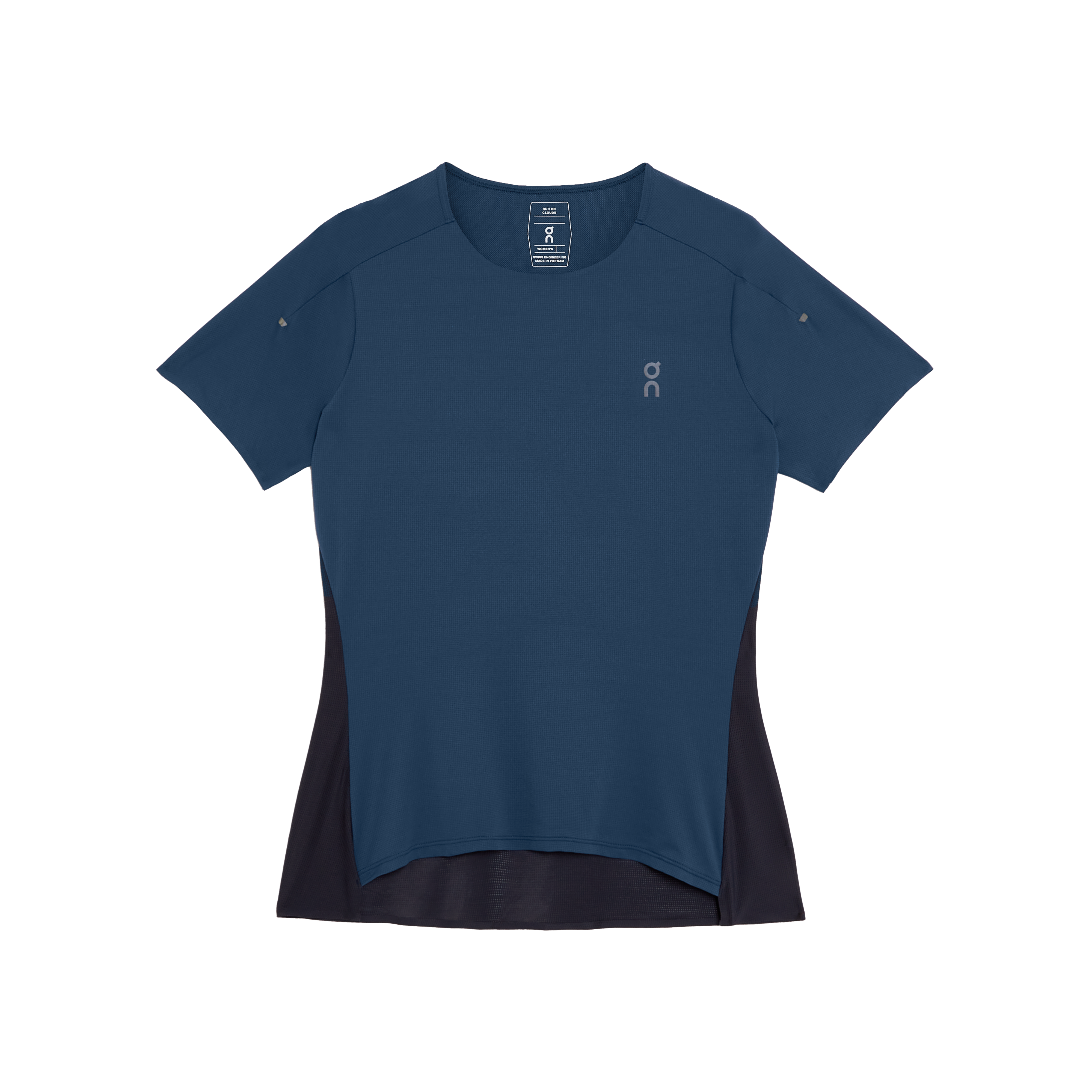 Performance-T 3 W Denim | Navy
