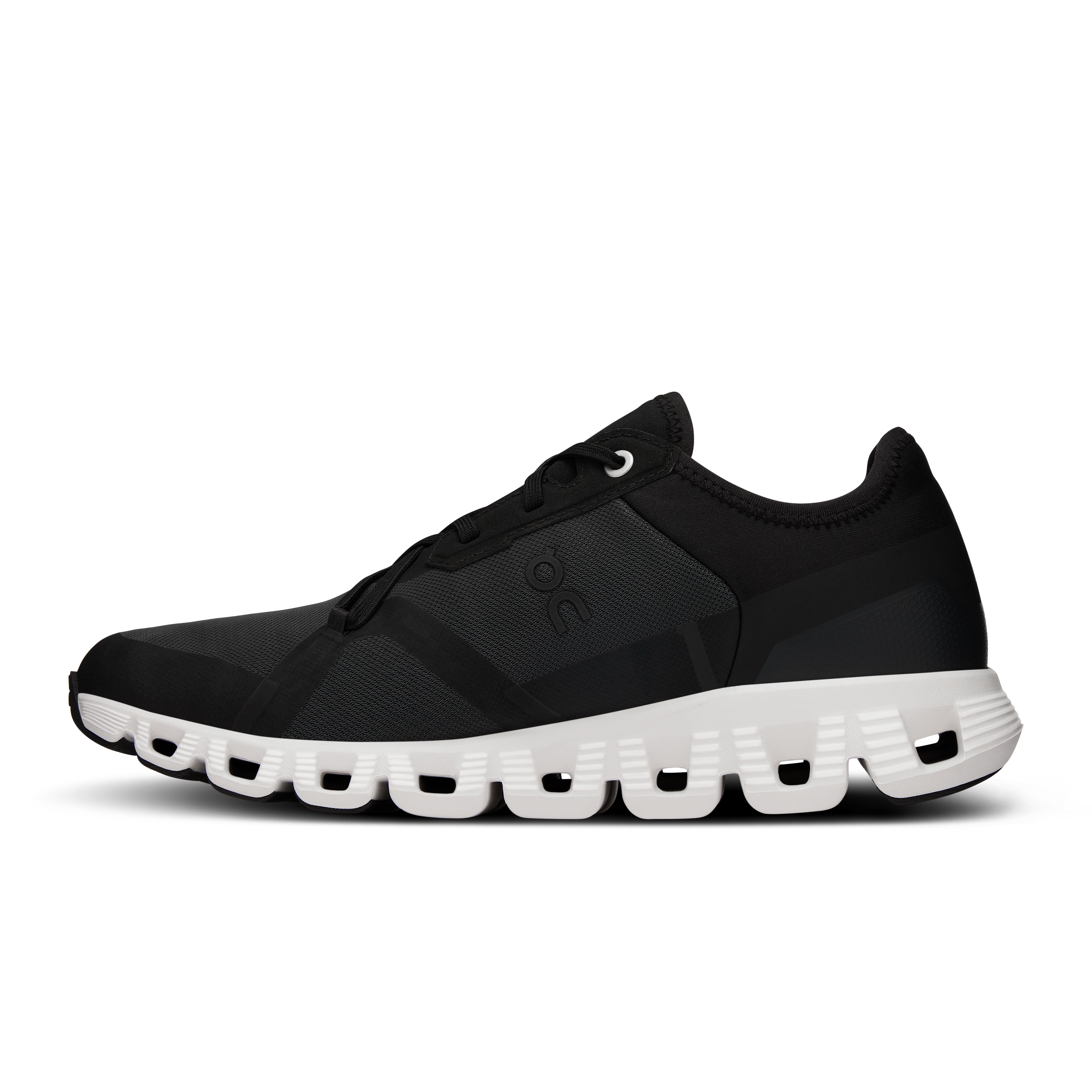 Cloud X 3 AD Black | White W