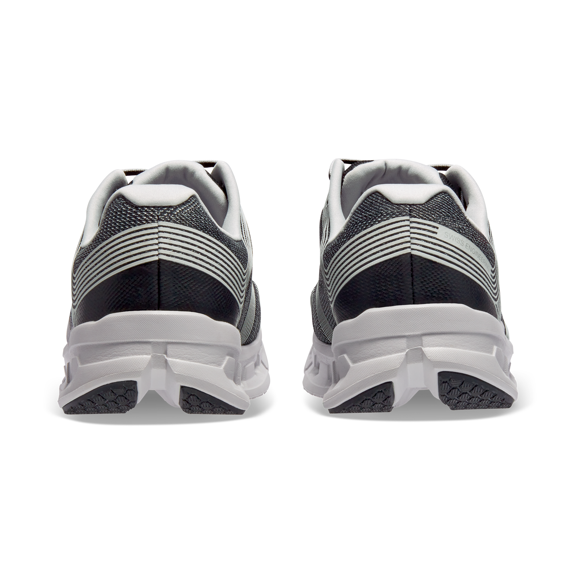 Cloudgo Black | Glacier M