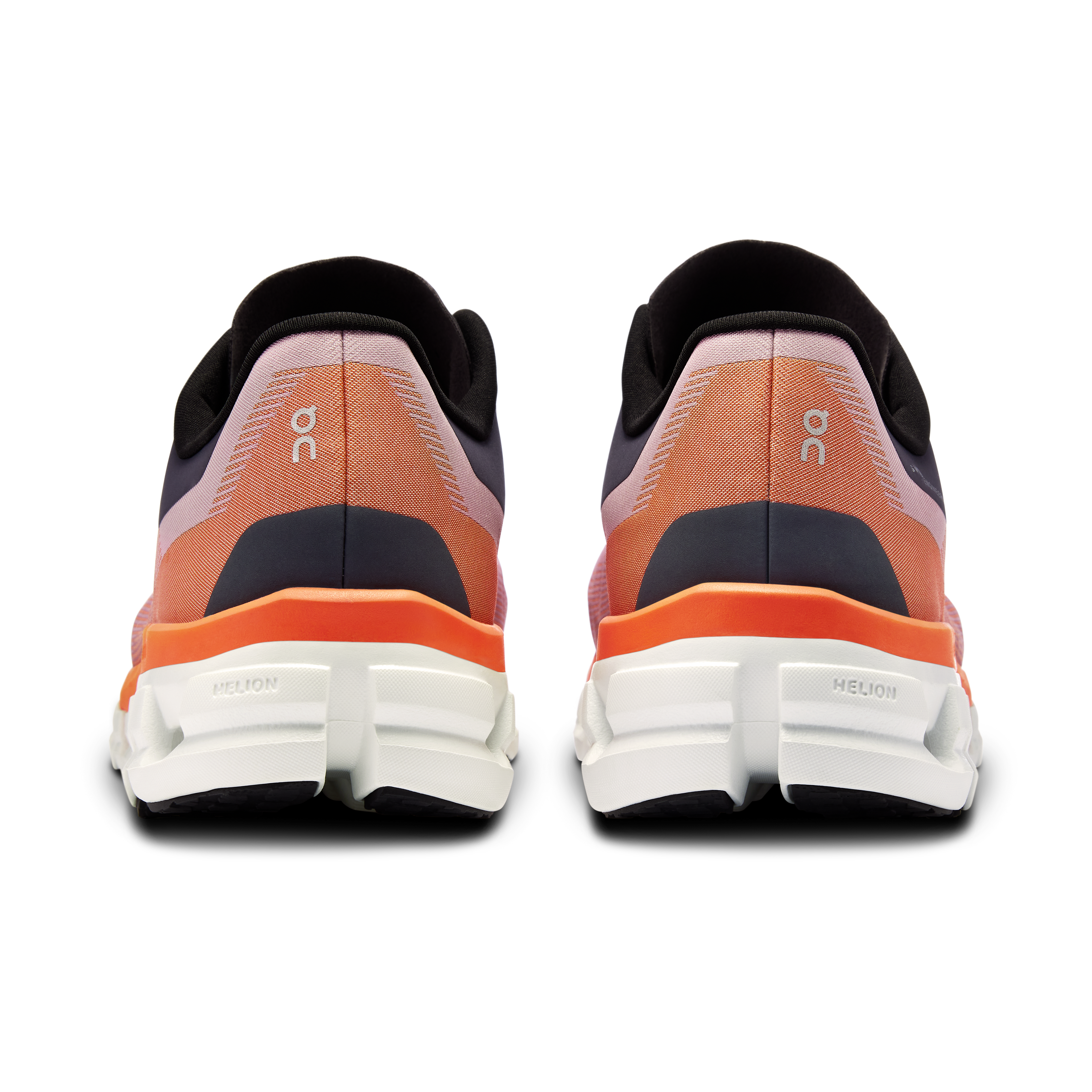 Cloudflow 4 M Quartz | Flame