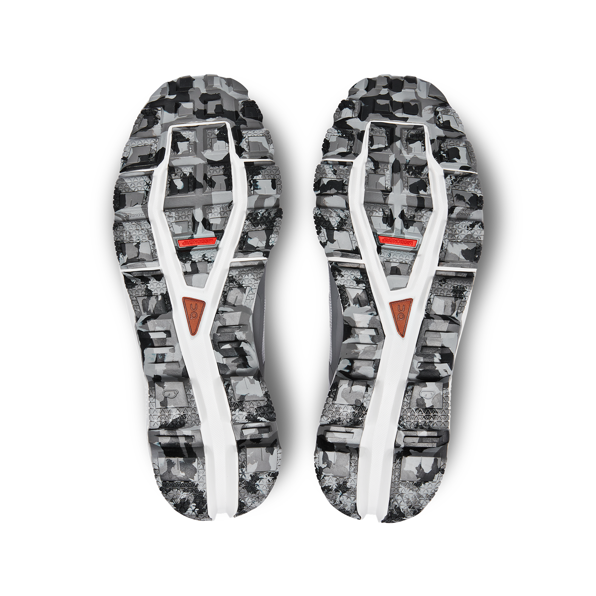 Cloudventure Loewe Grey M