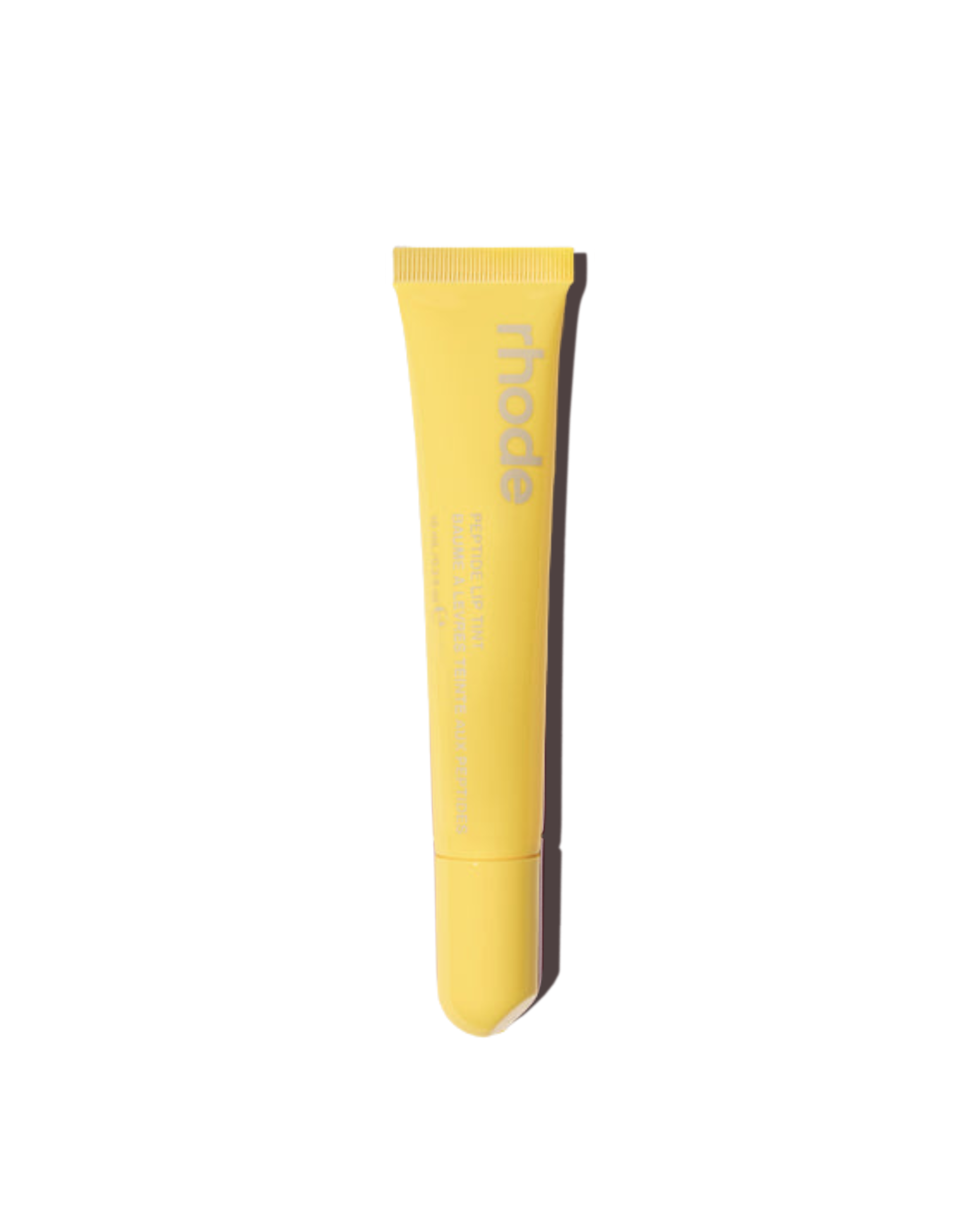 Rhode Peptide Lip Tint ( Lemontini )