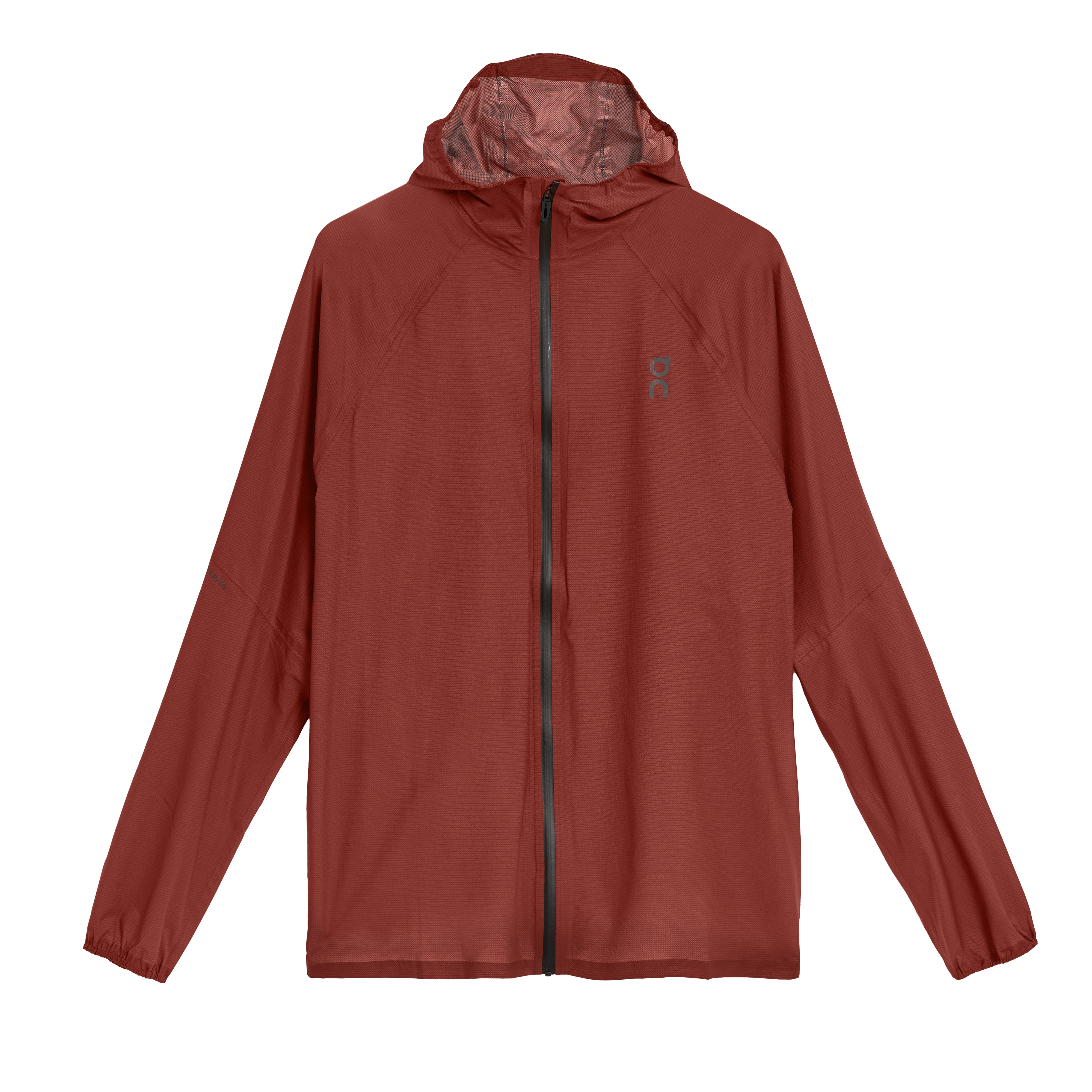 Ultra Jacket 2 M Ruby