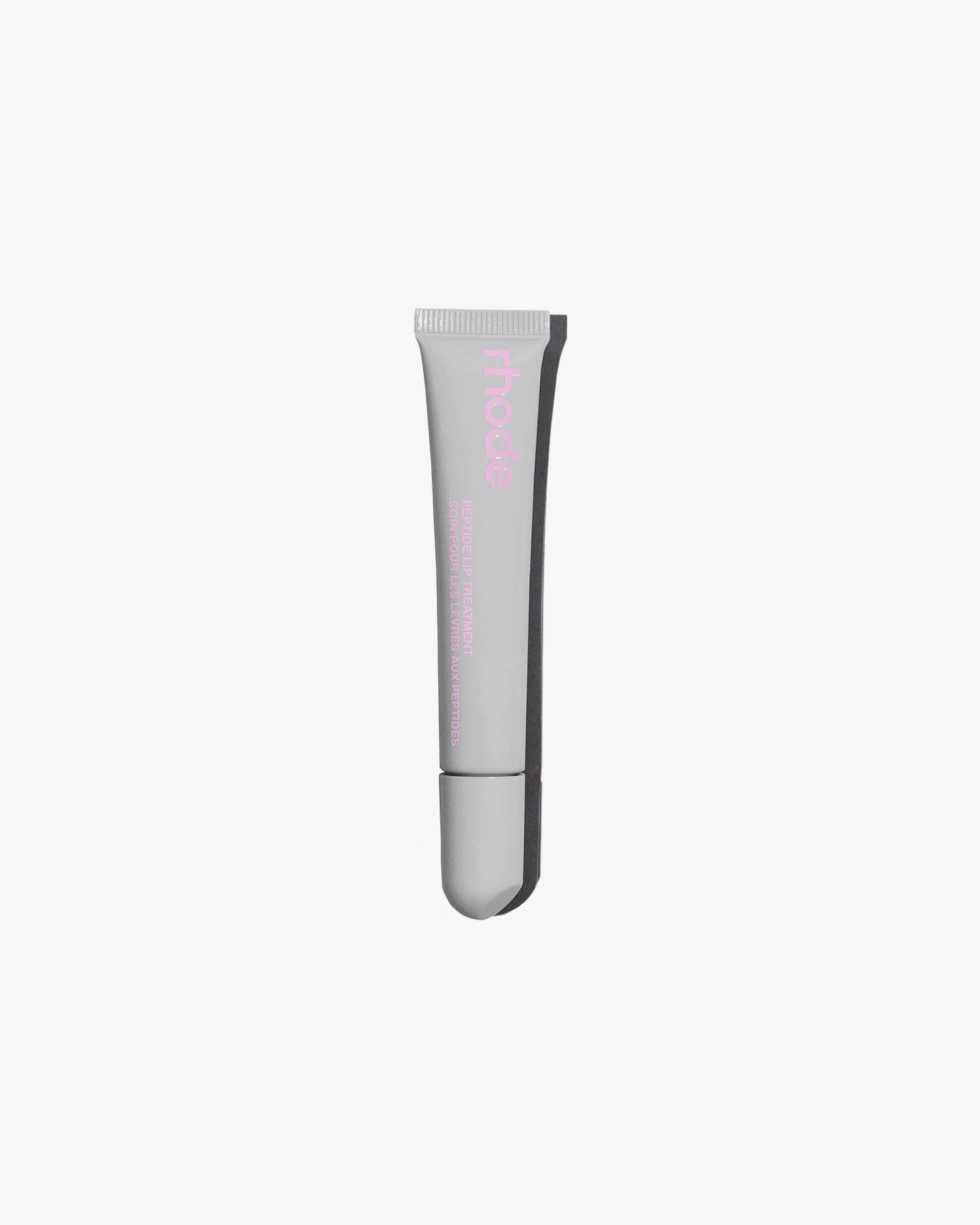 Peptide Lip Treatment - The Nourishing Lip Layer