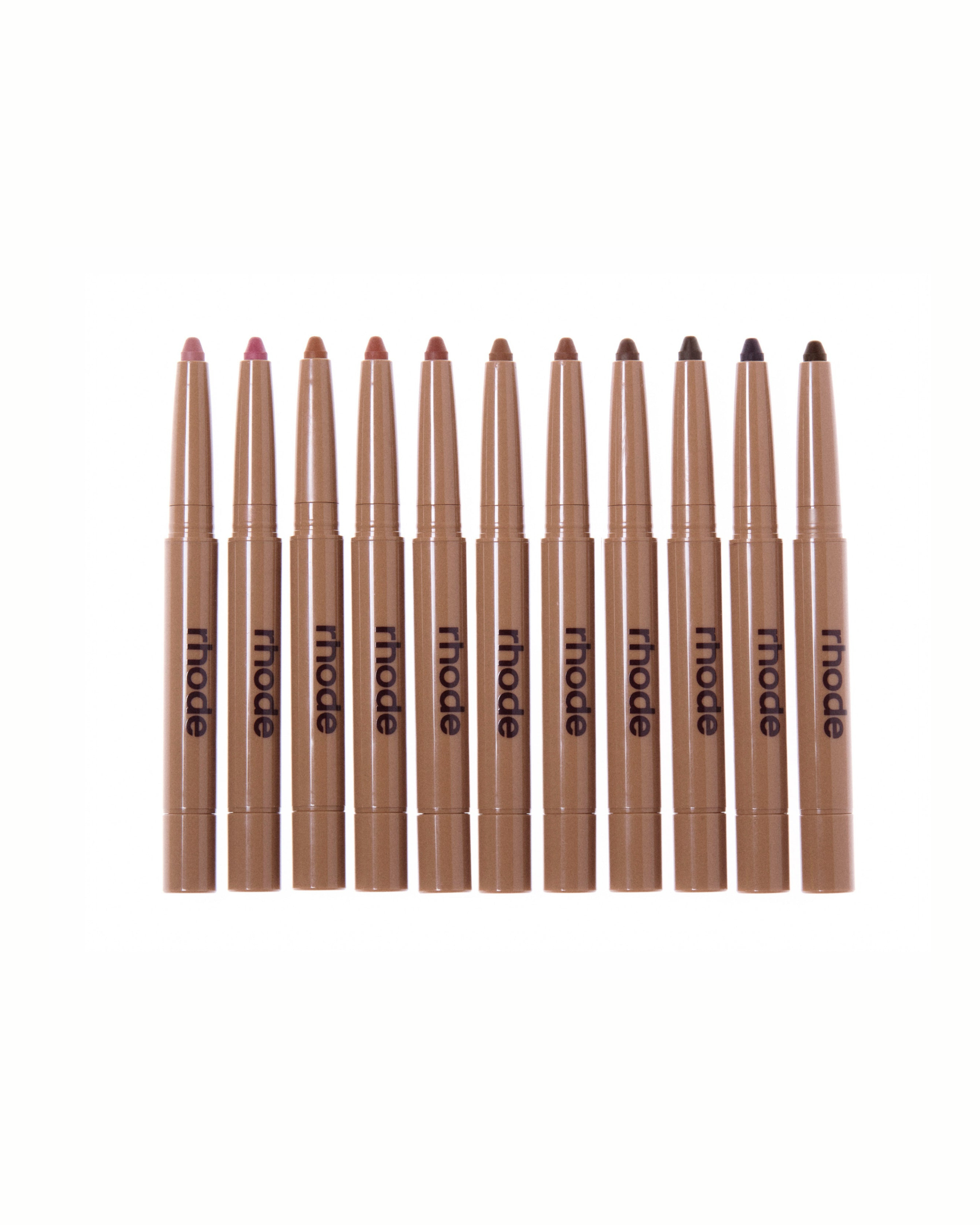 Peptide Lip Shape - The contouring lip shaper