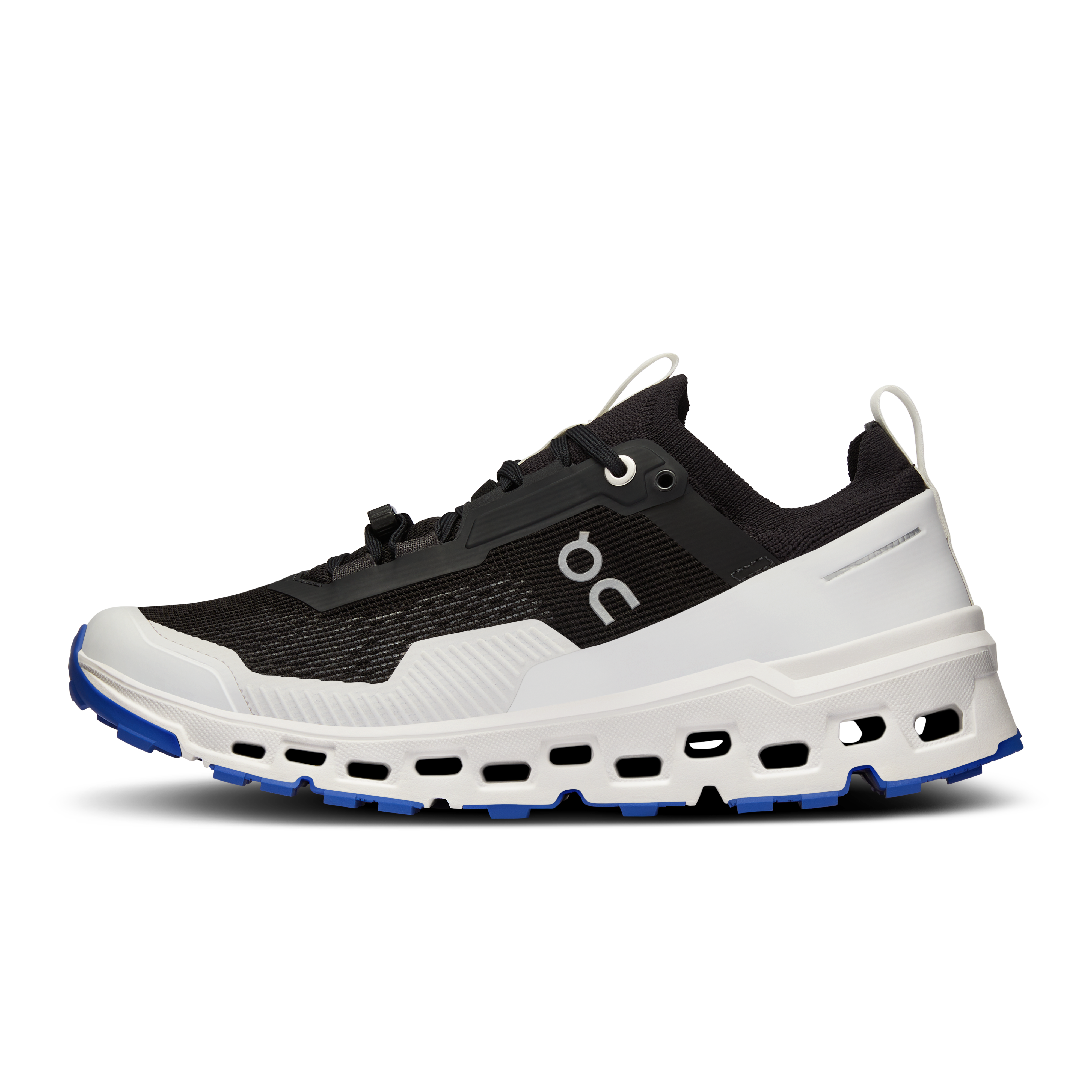 Cloudultra 2 Black | White W