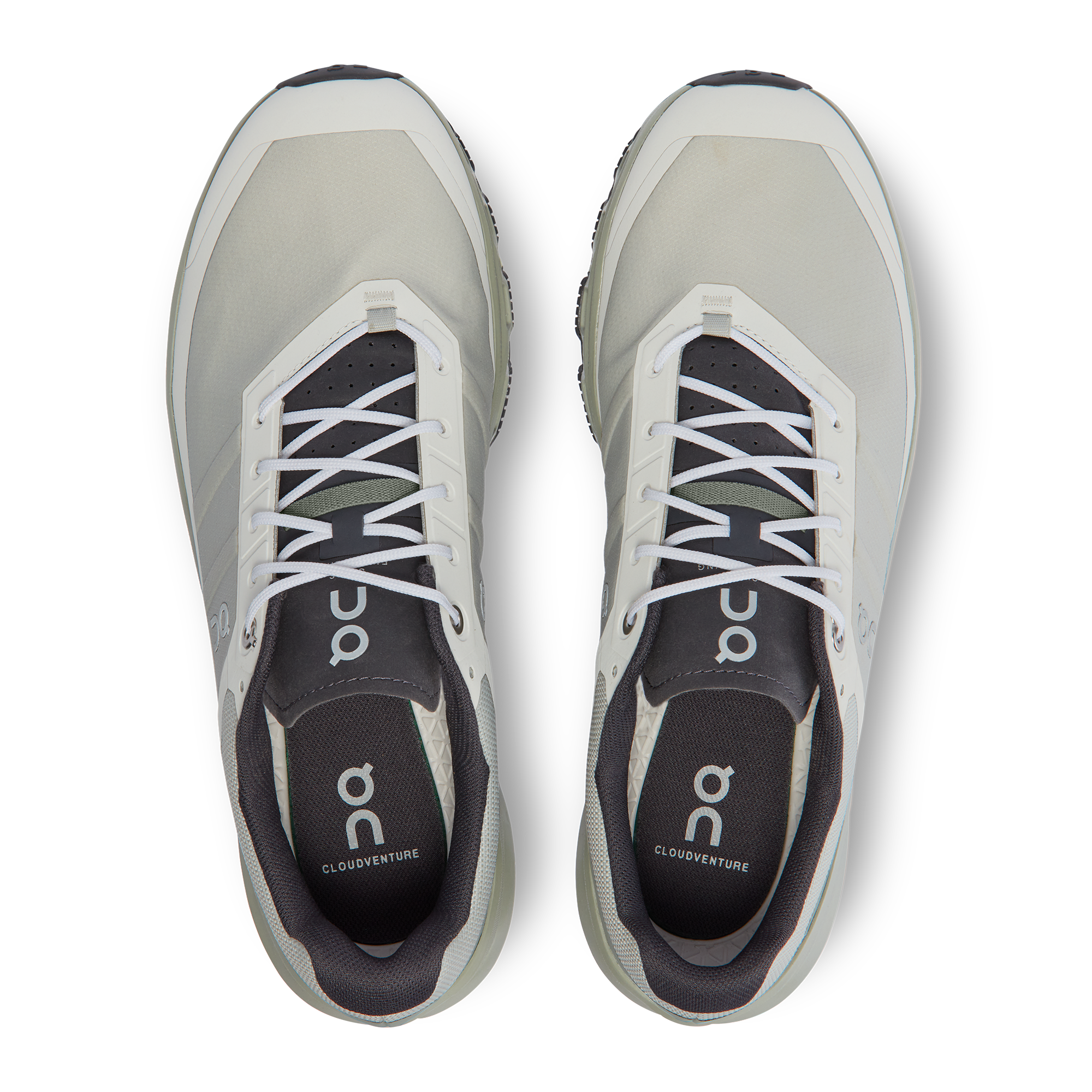 Cloudventure Ice | Kelp M