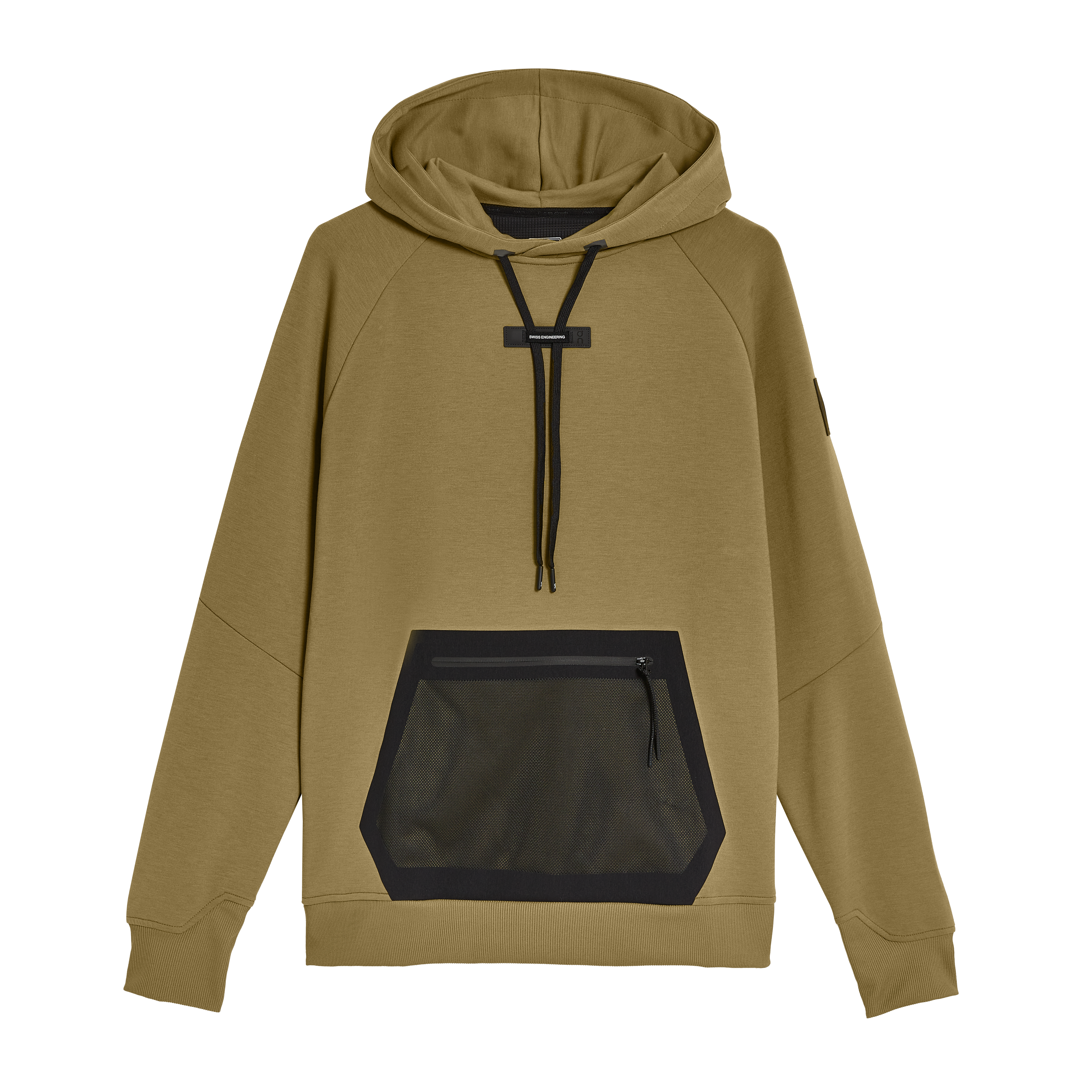 Hoodie 3 M Hunter