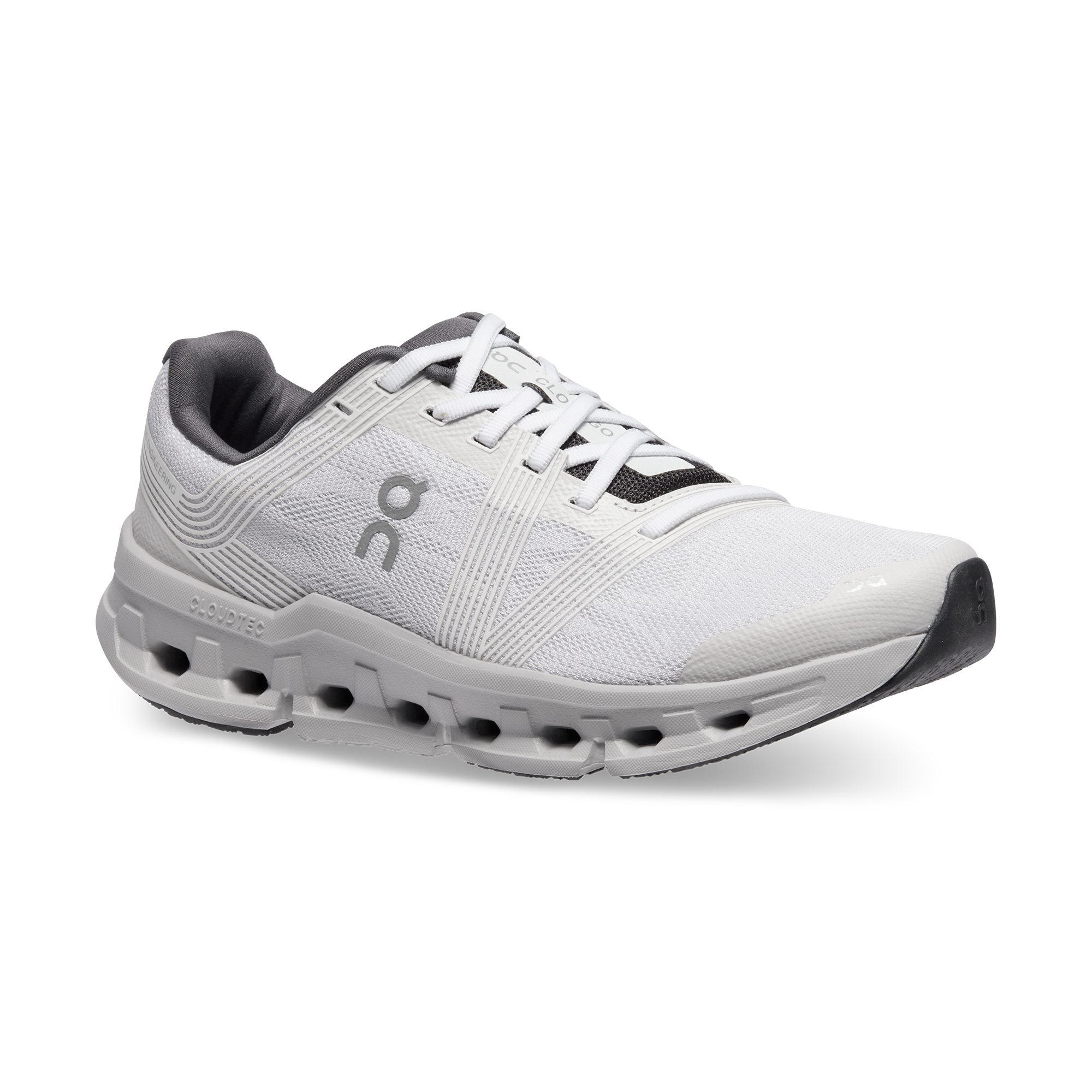 Cloudgo White | Glacier W