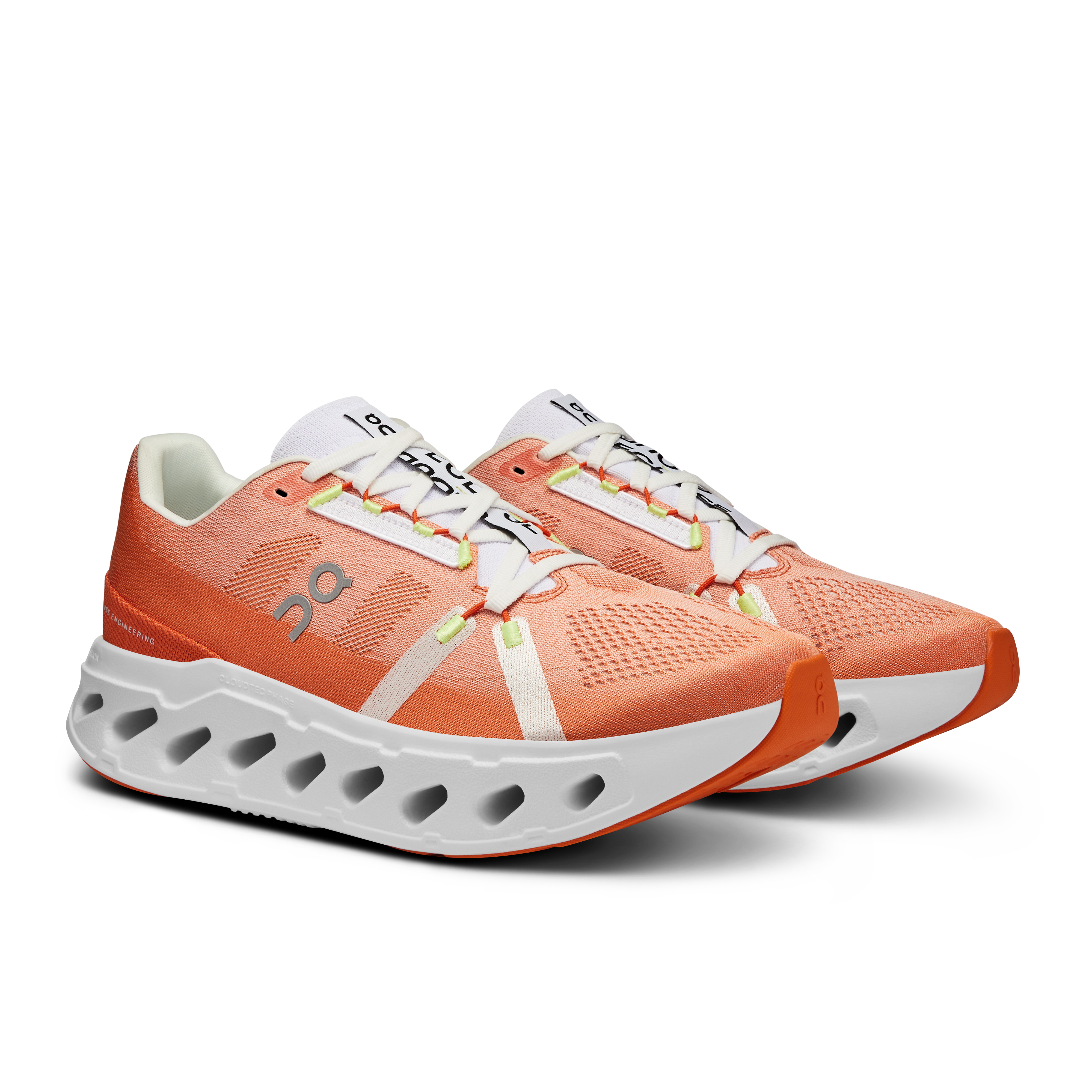 Cloudeclipse Flame | Ivory M