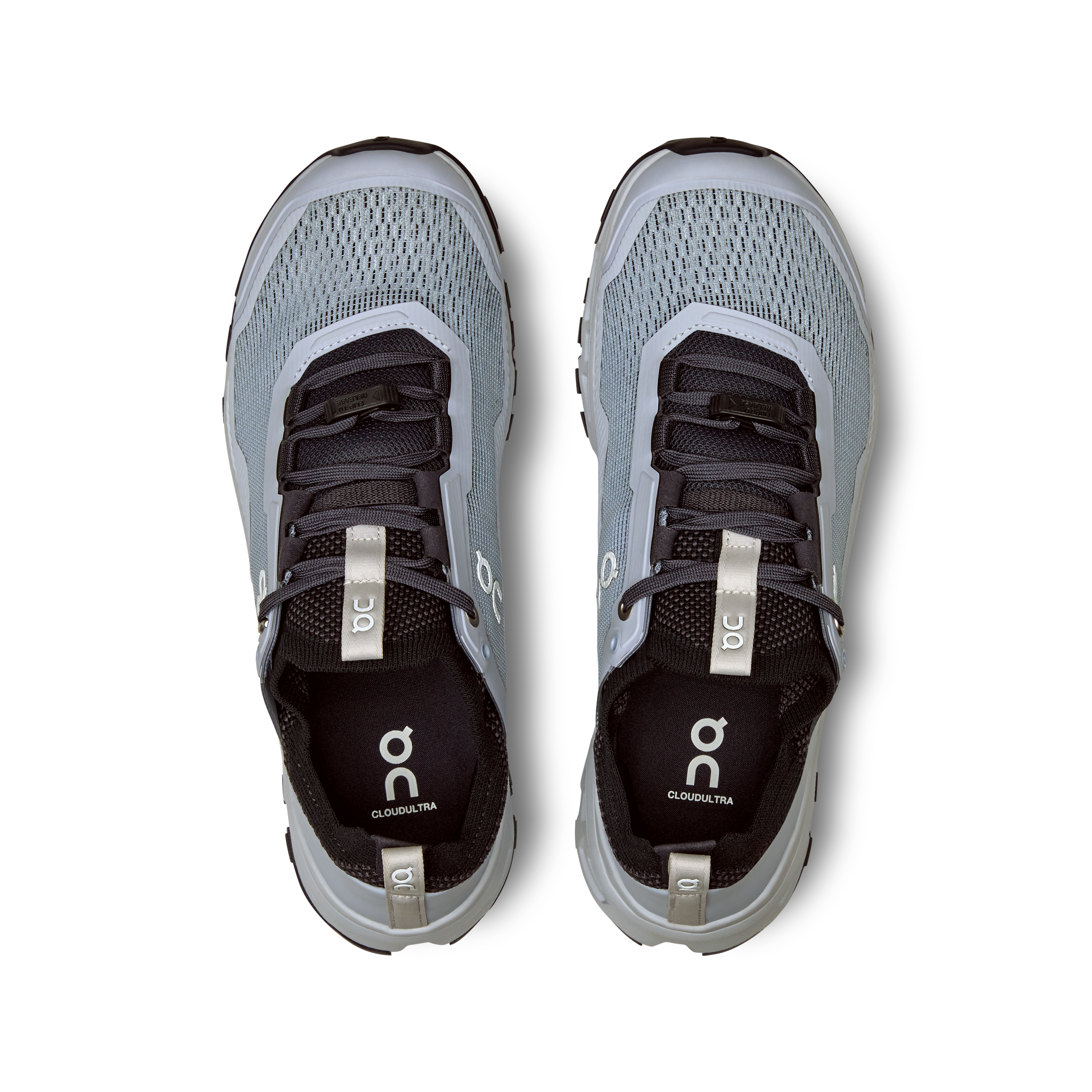 Cloudultra 2 Heather | Iron W