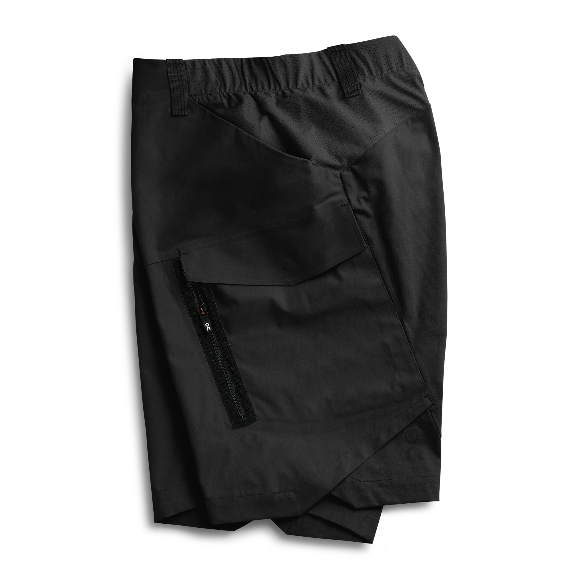 Explorer Shorts Black M