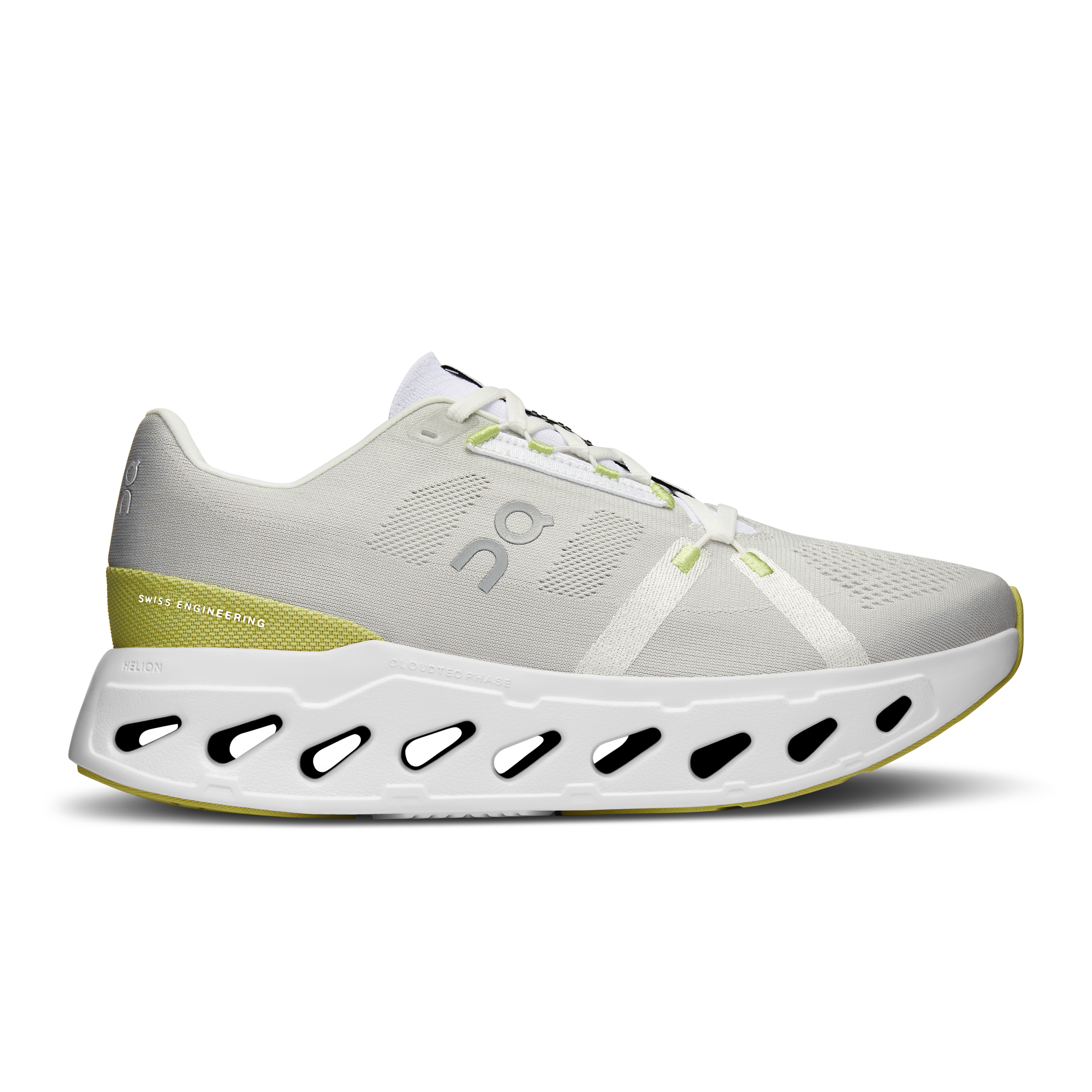 Cloudeclipse White | Sand M