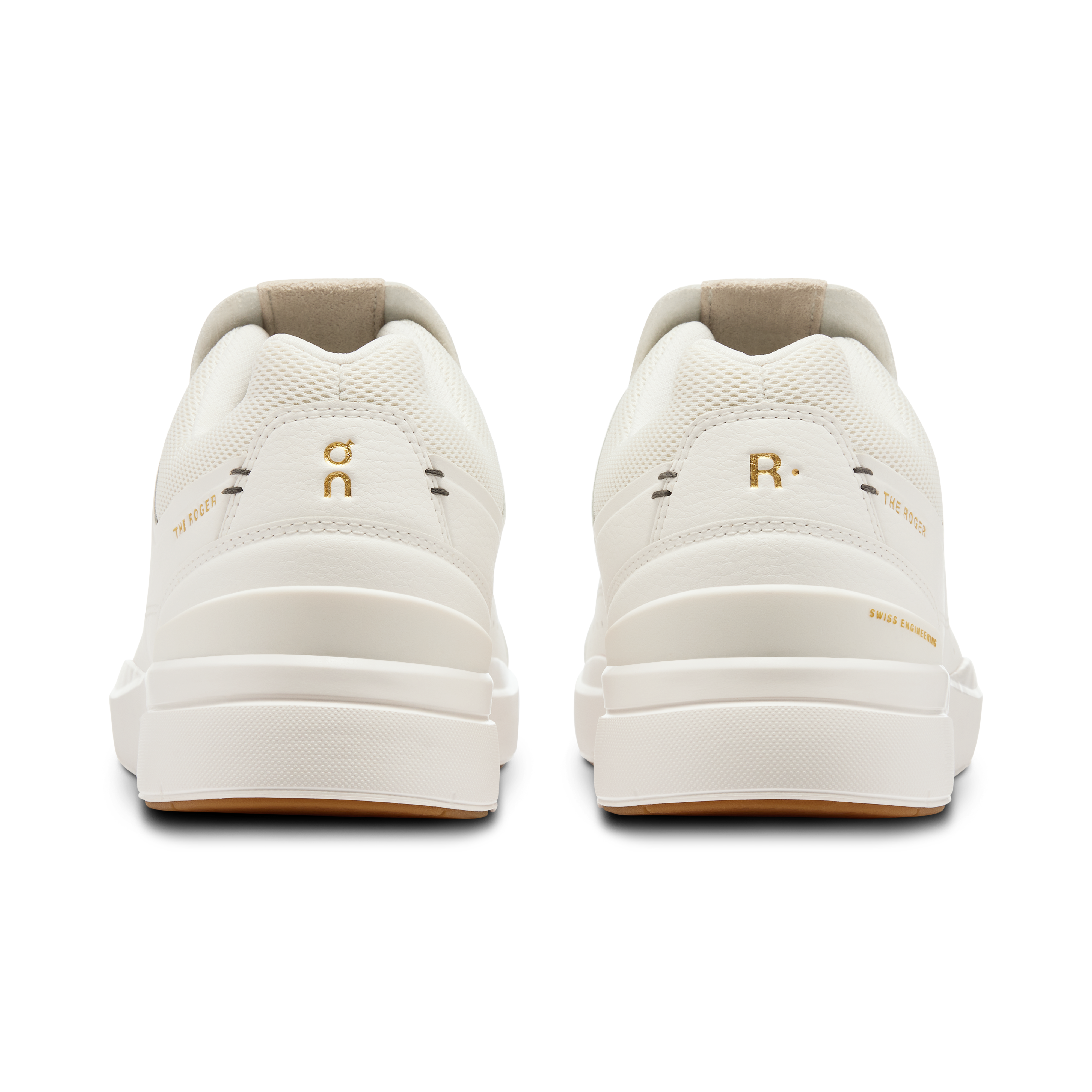 THE ROGER Centre Court 2 M White | Gum