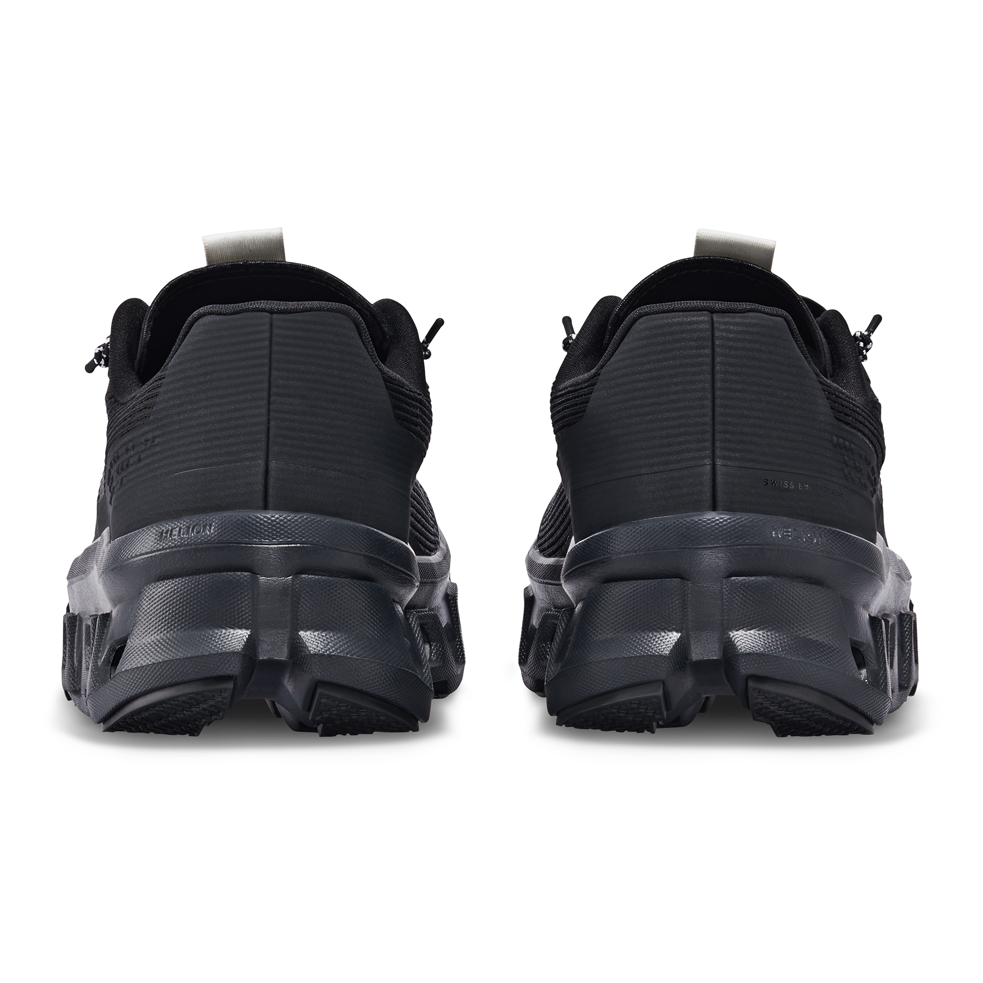 Cloudmonster Sensa All | Black W